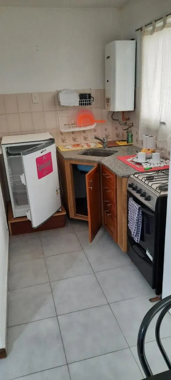 Edificio San Martin 2468