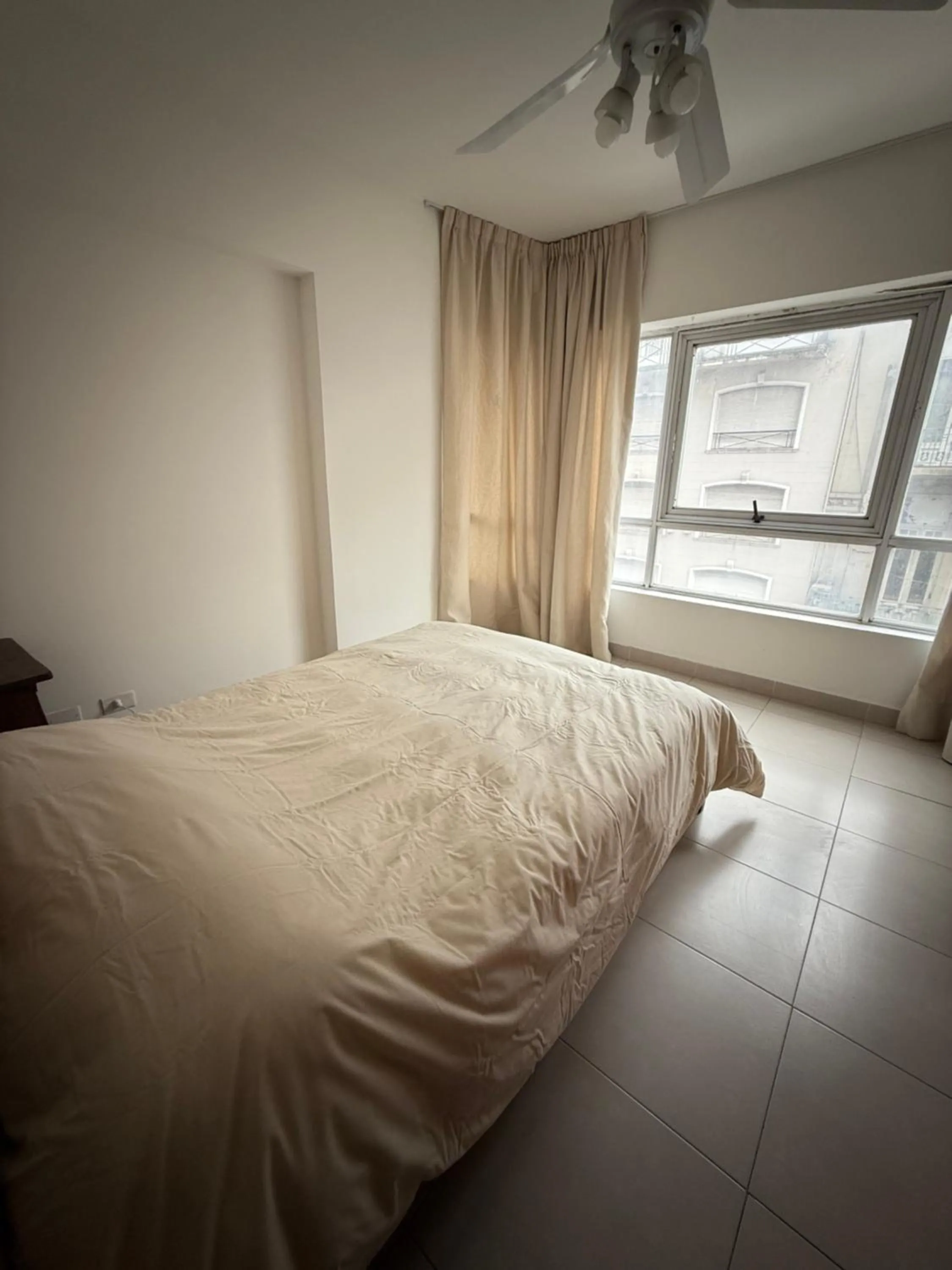 Bed in Edificio San Martin 2468