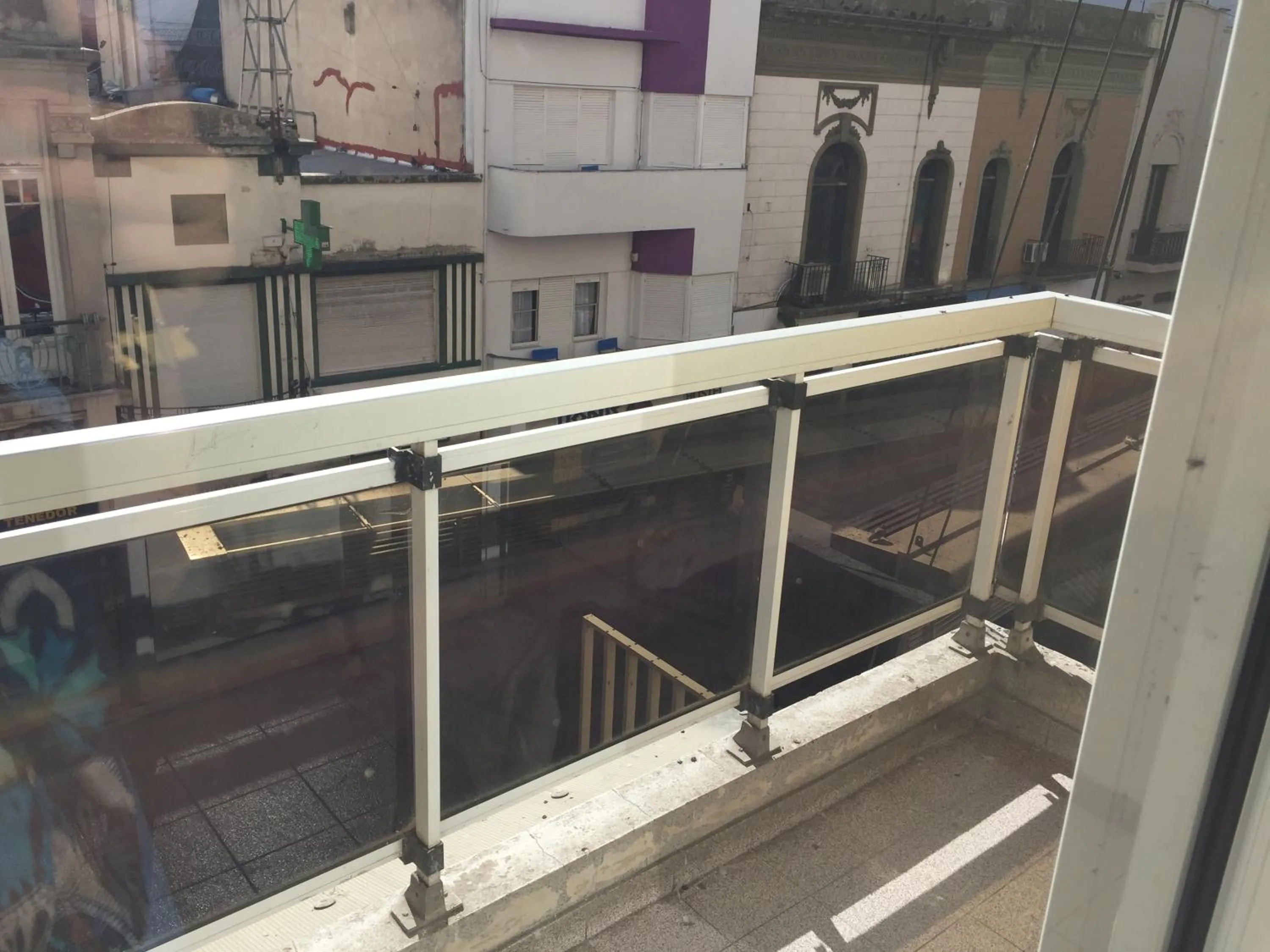 Edificio San Martin 2468