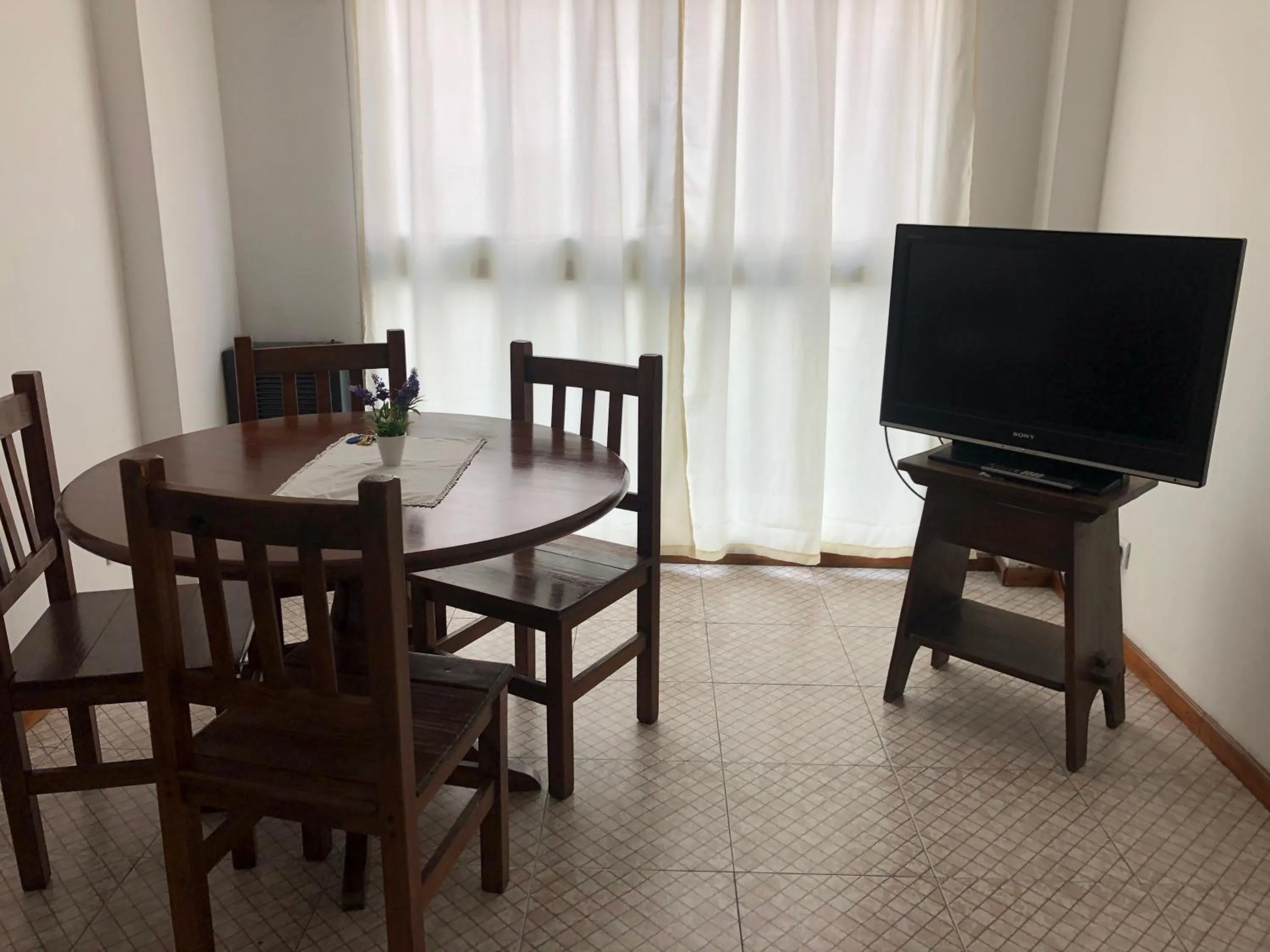 Edificio San Martin 2468