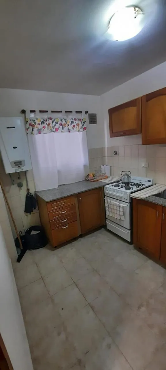 Edificio San Martin 2468