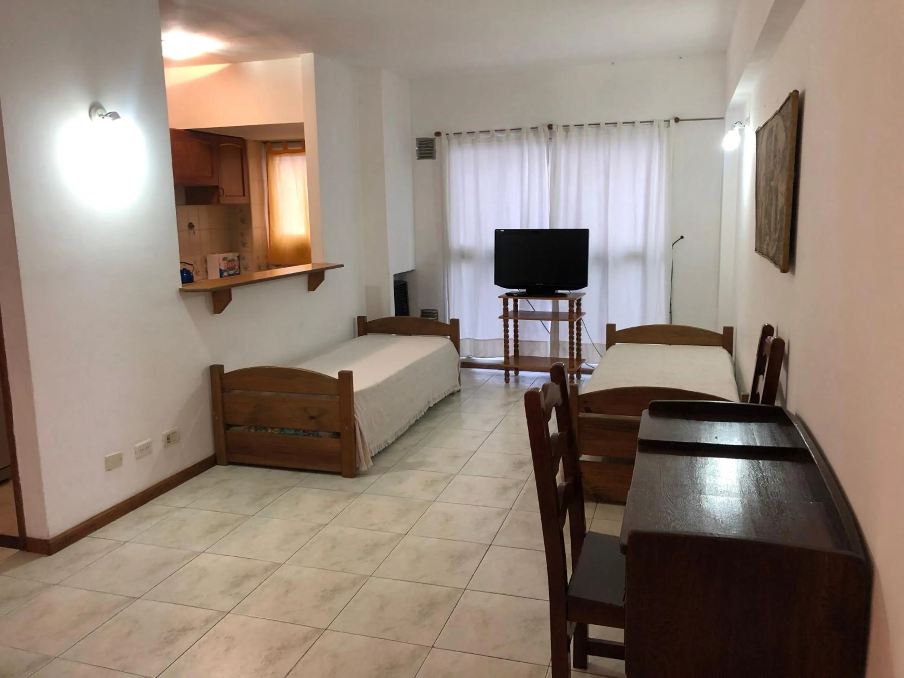 Edificio San Martin 2468