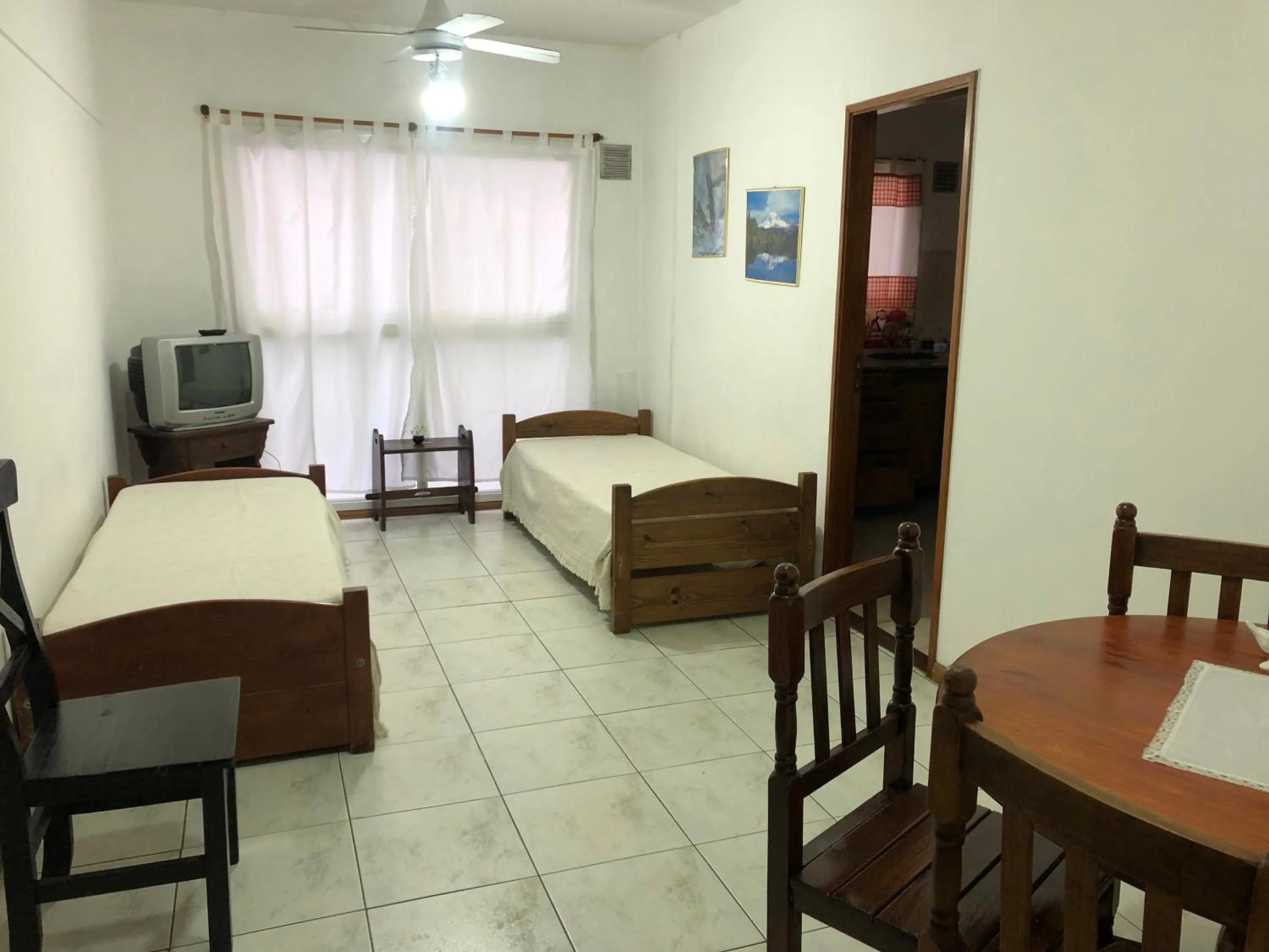 Edificio San Martin 2468
