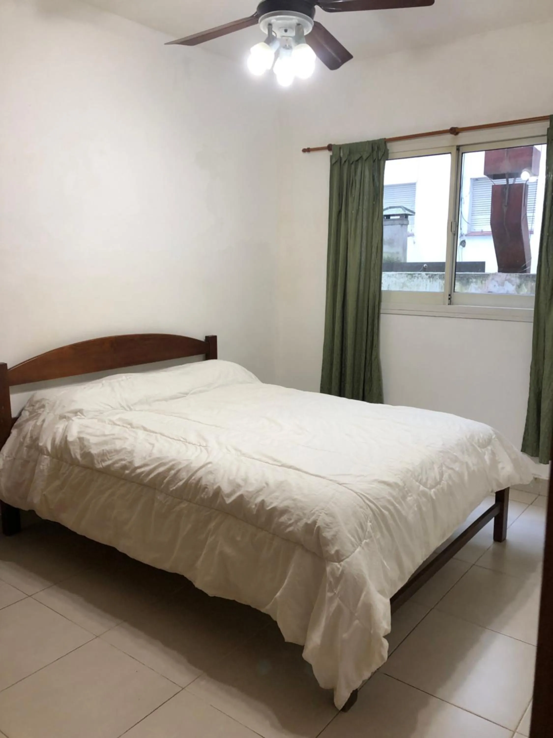 Bed in Edificio San Martin 2468
