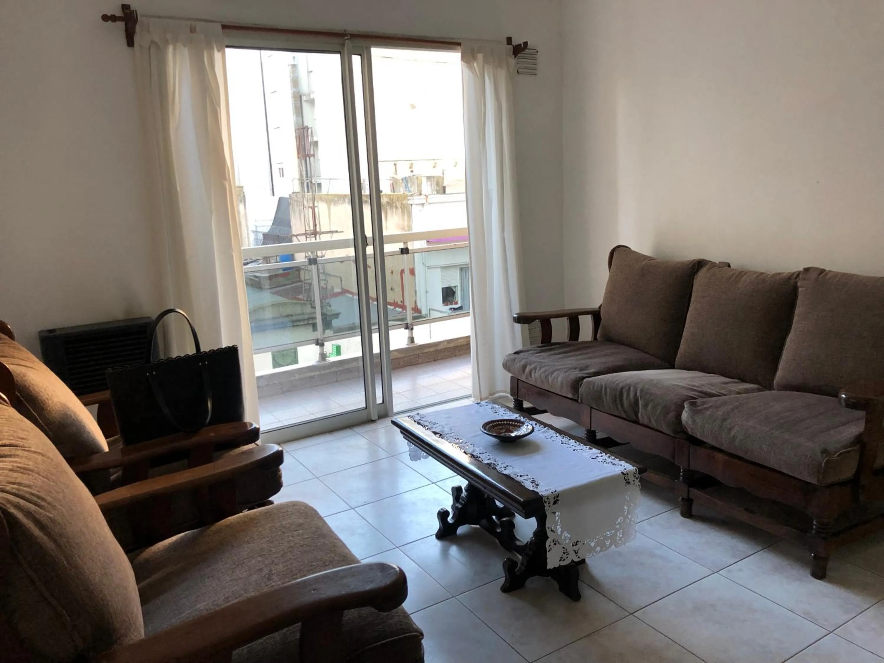 Edificio San Martin 2468