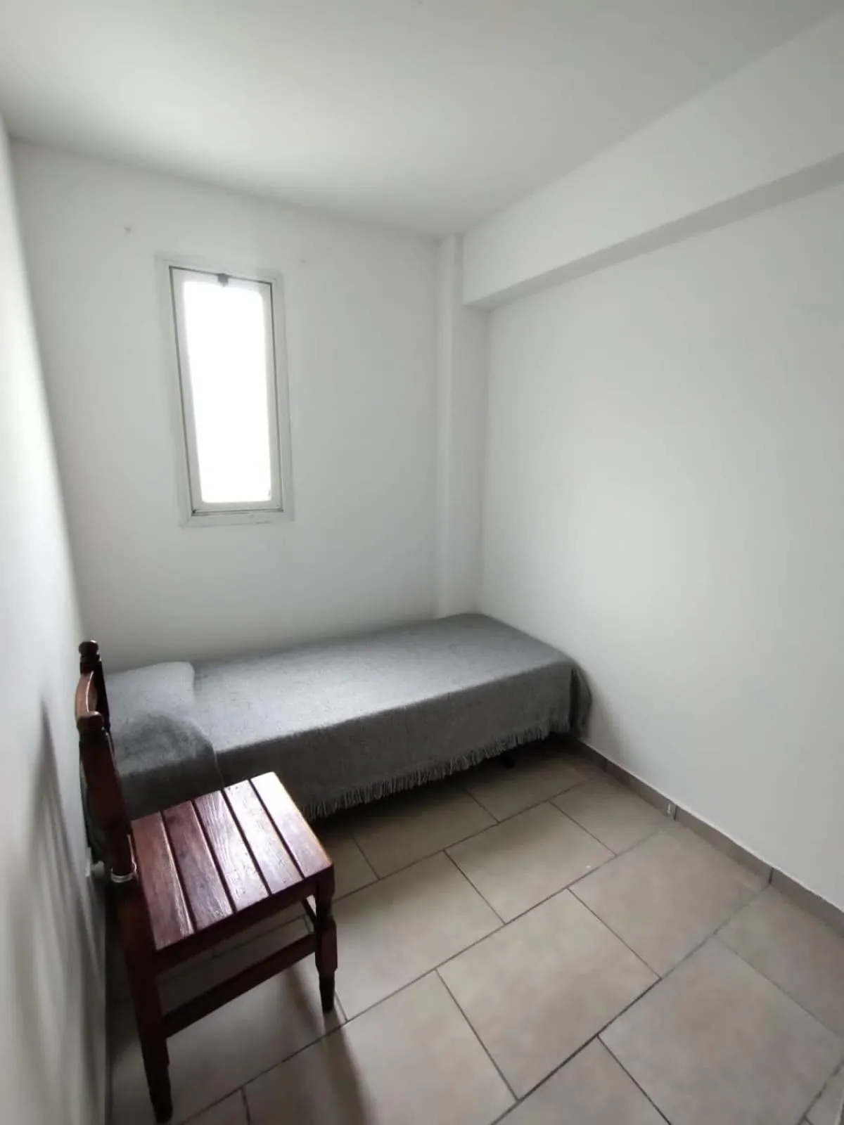 Bed in Edificio San Martin 2468