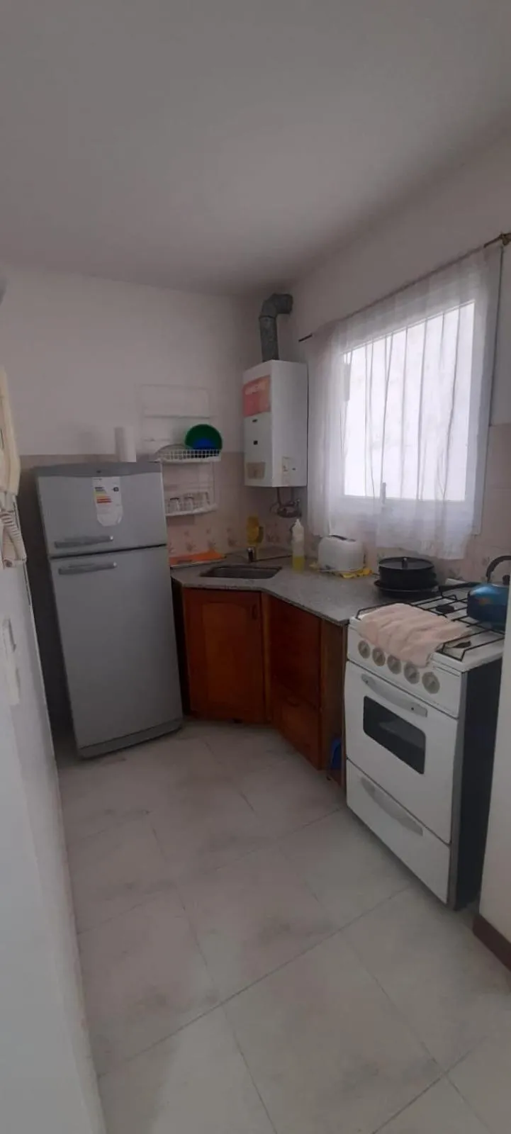 Edificio San Martin 2468