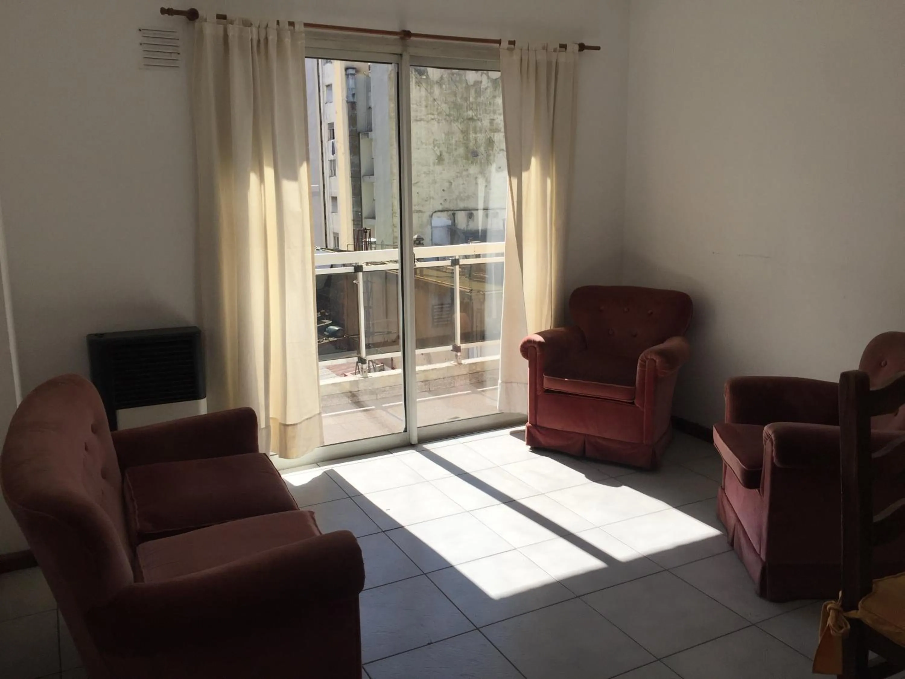 Edificio San Martin 2468
