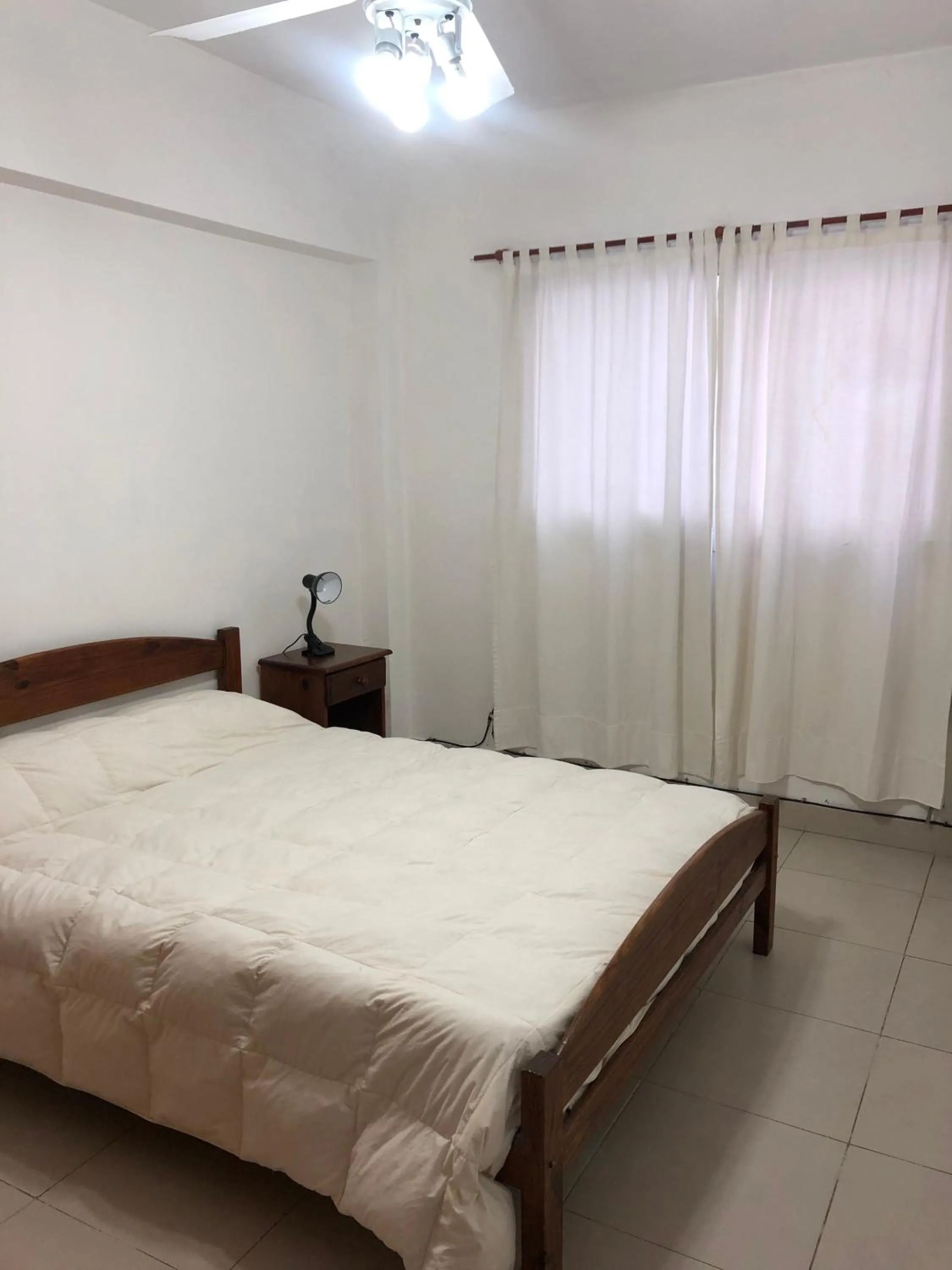 Bed in Edificio San Martin 2468