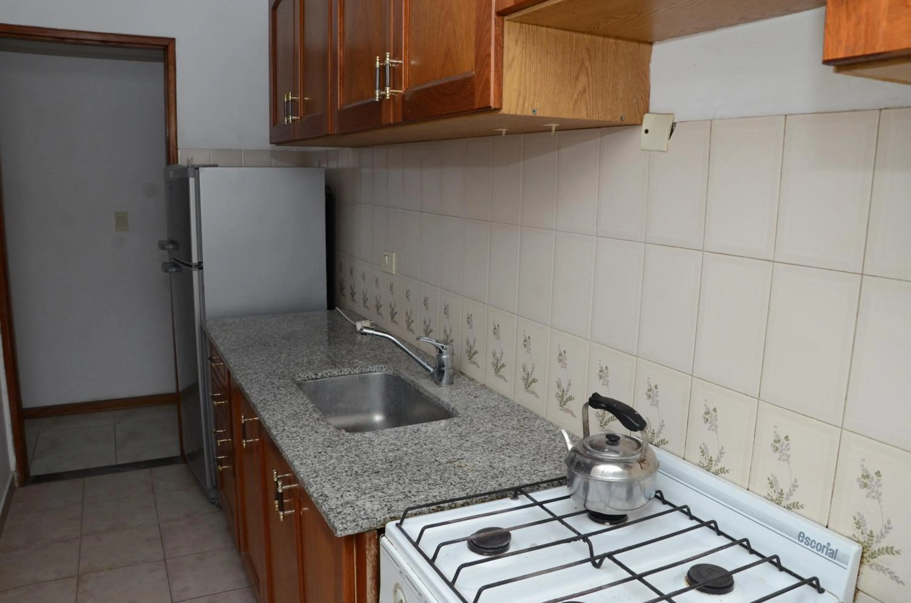 Edificio San Martin 2468