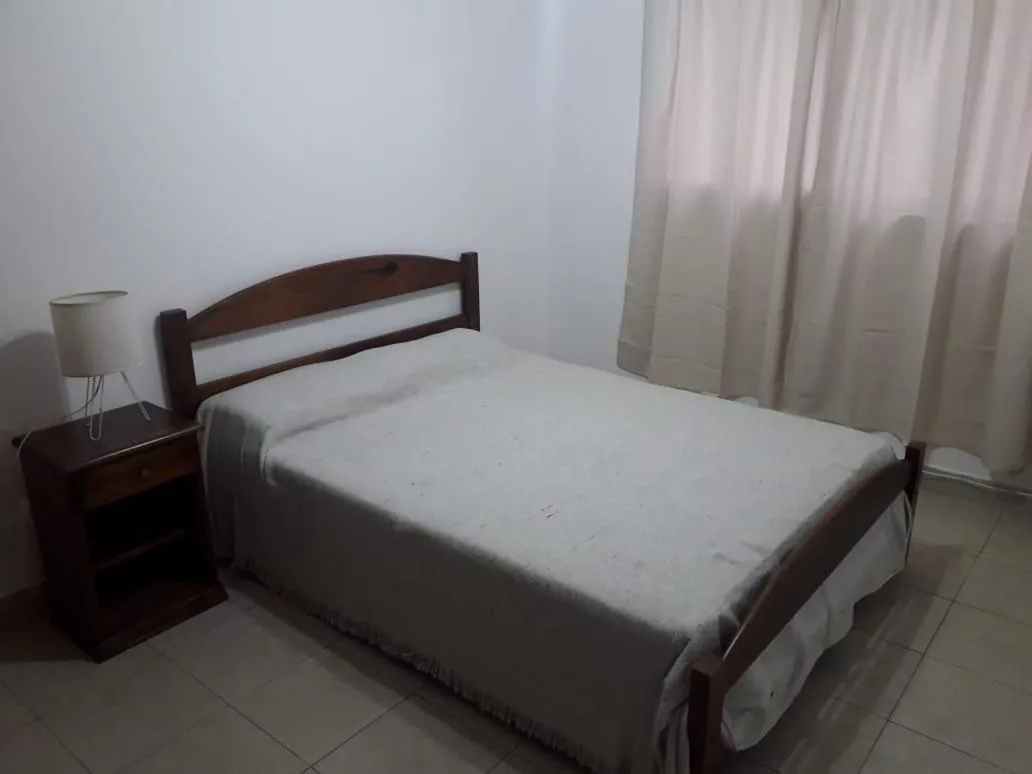 Bed in Edificio San Martin 2468