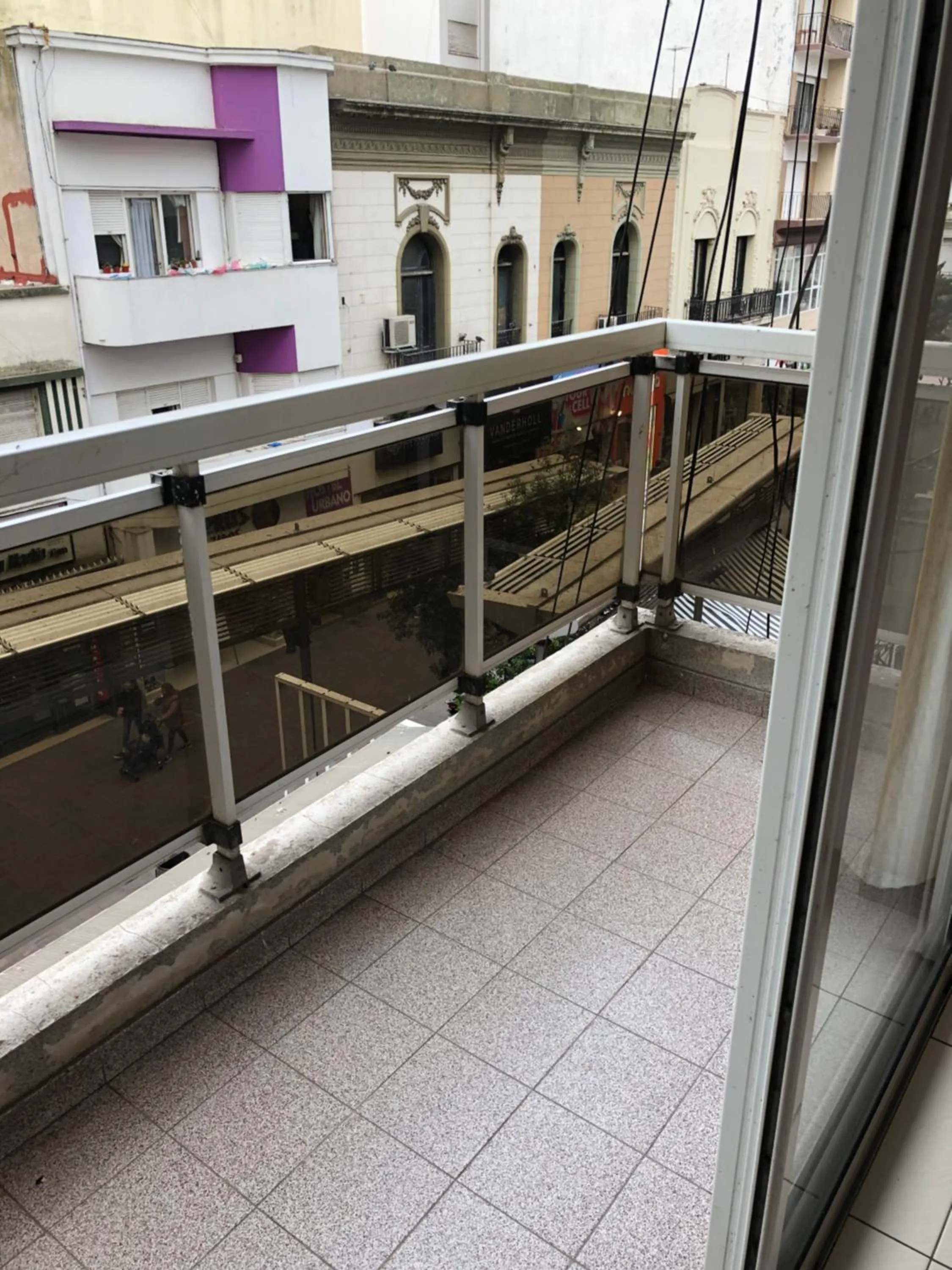 Edificio San Martin 2468