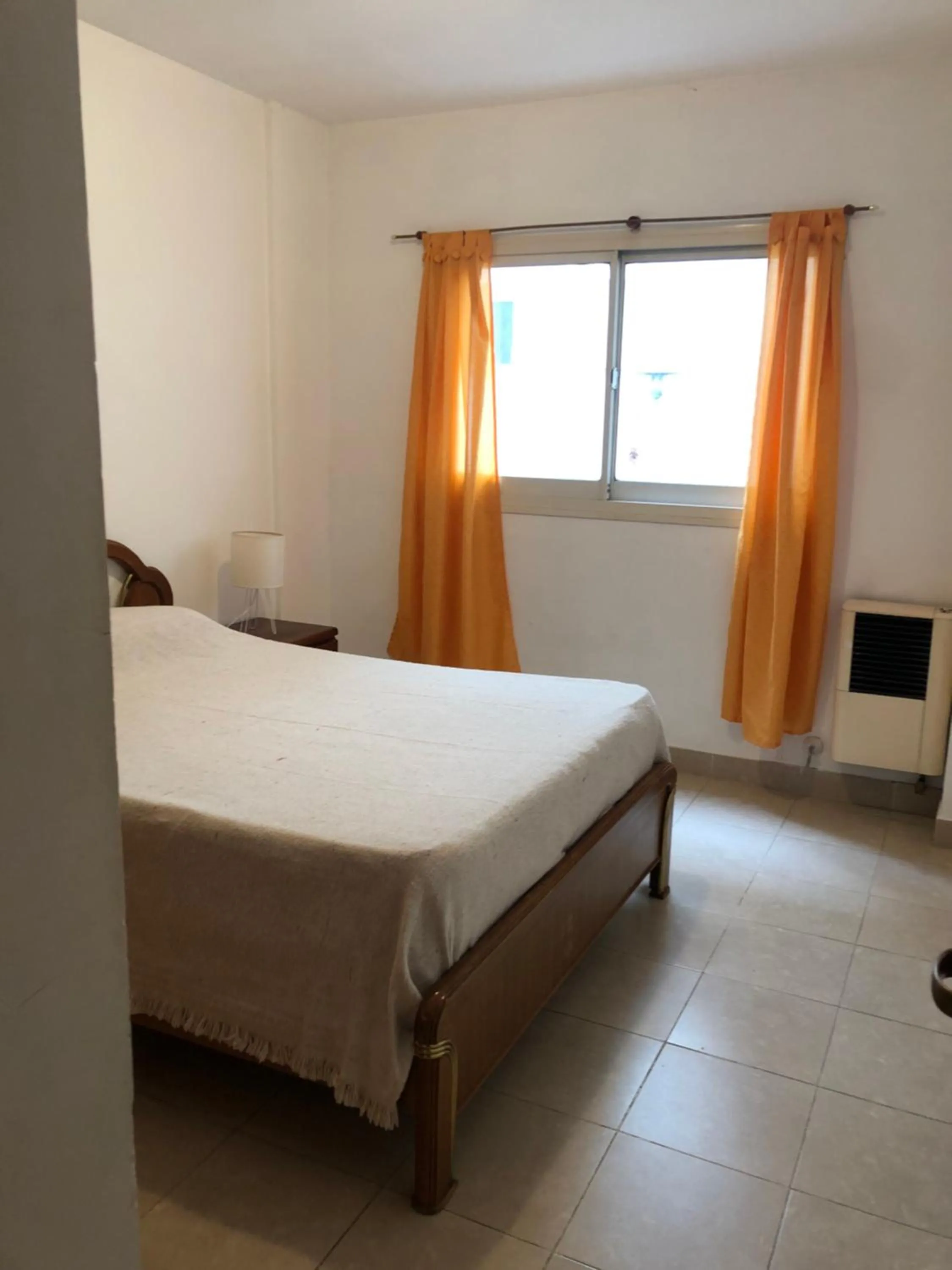 Bed in Edificio San Martin 2468