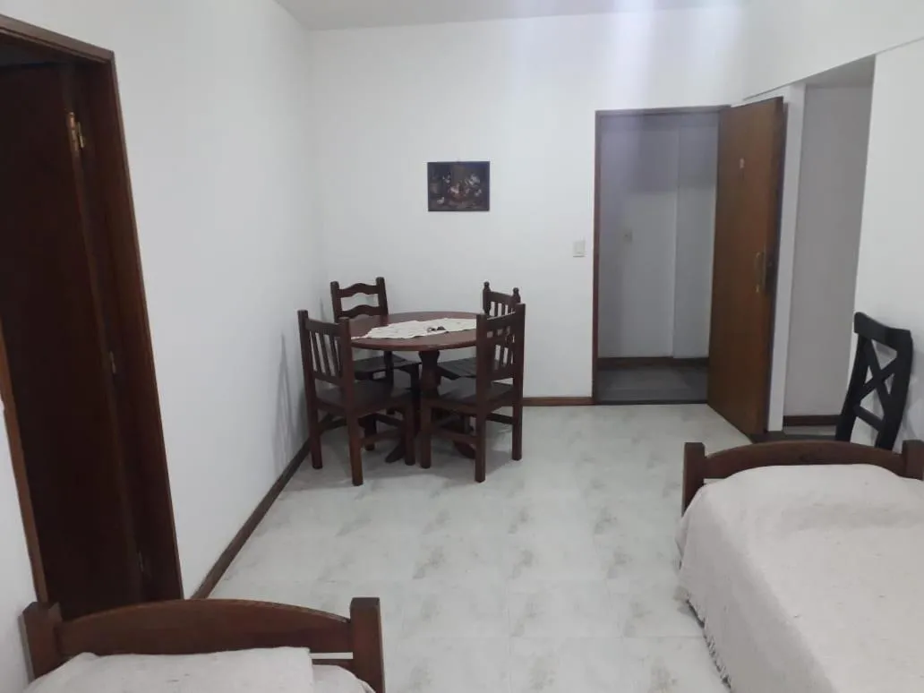 Bed in Edificio San Martin 2468