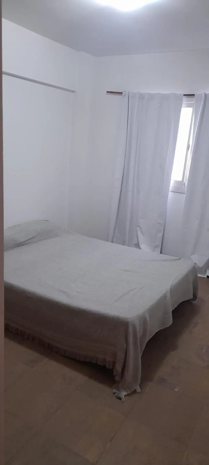 Bed in Edificio San Martin 2468