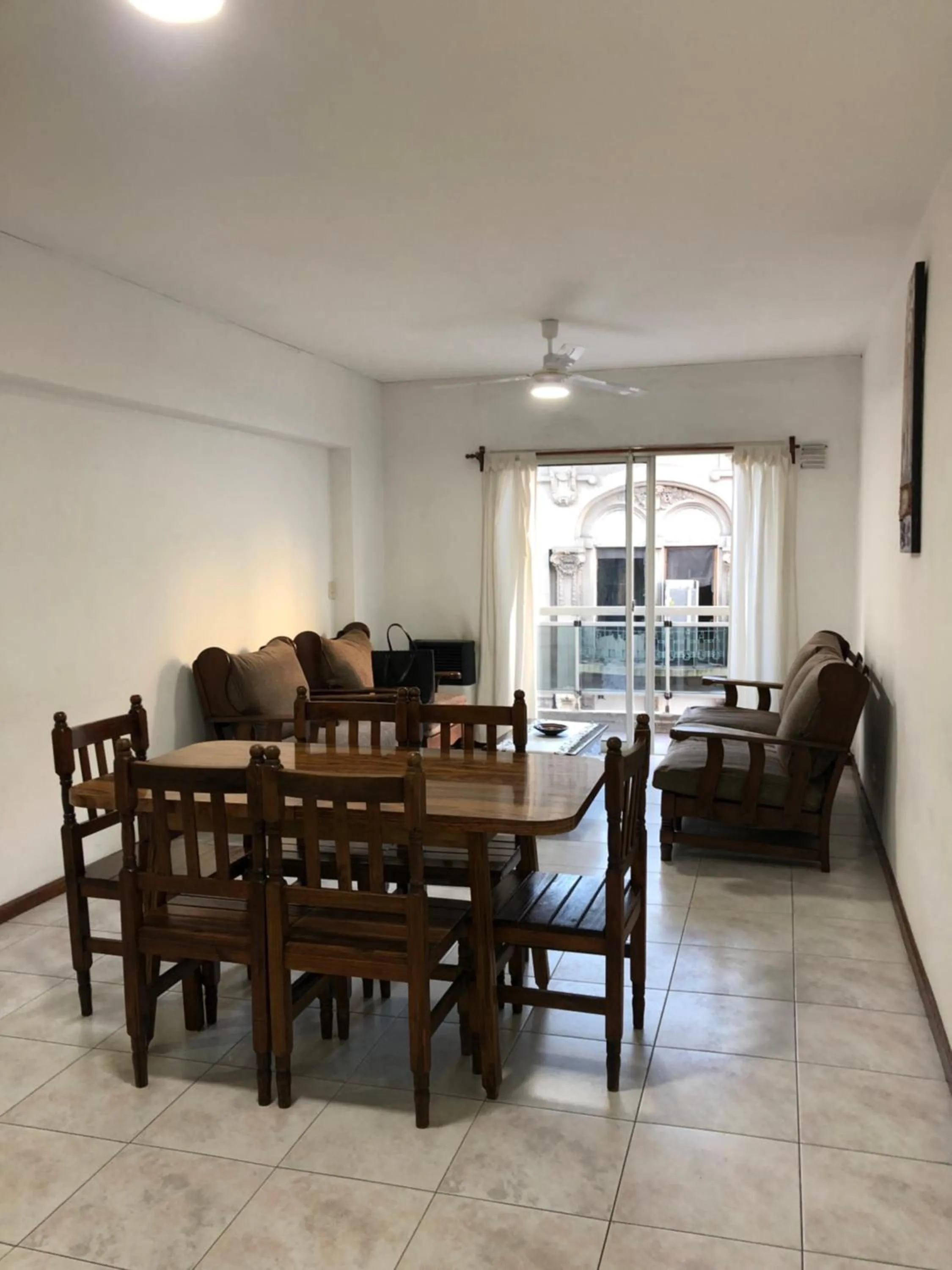 Edificio San Martin 2468