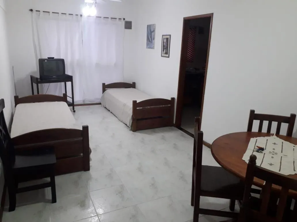 Bed in Edificio San Martin 2468