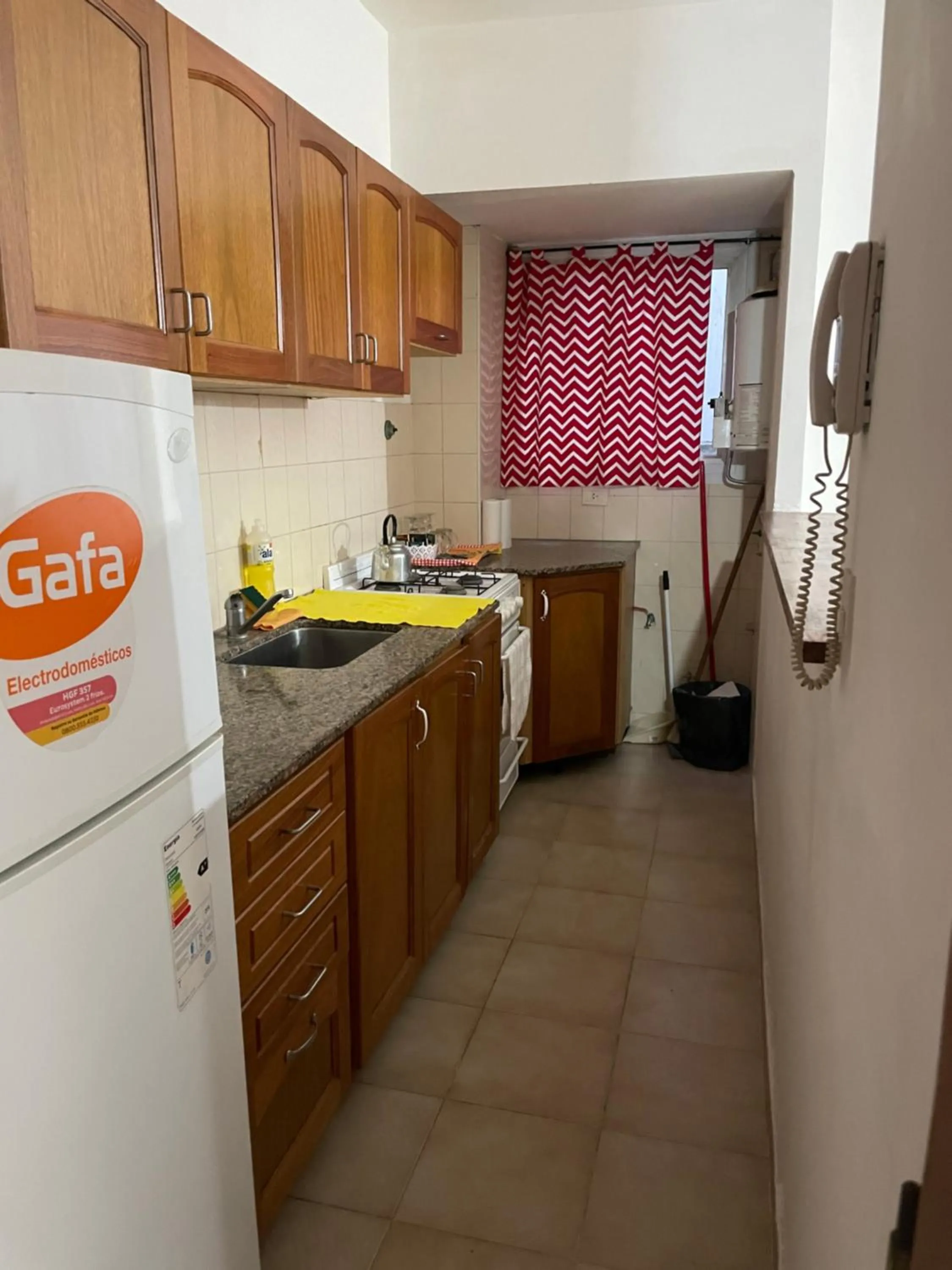Edificio San Martin 2468