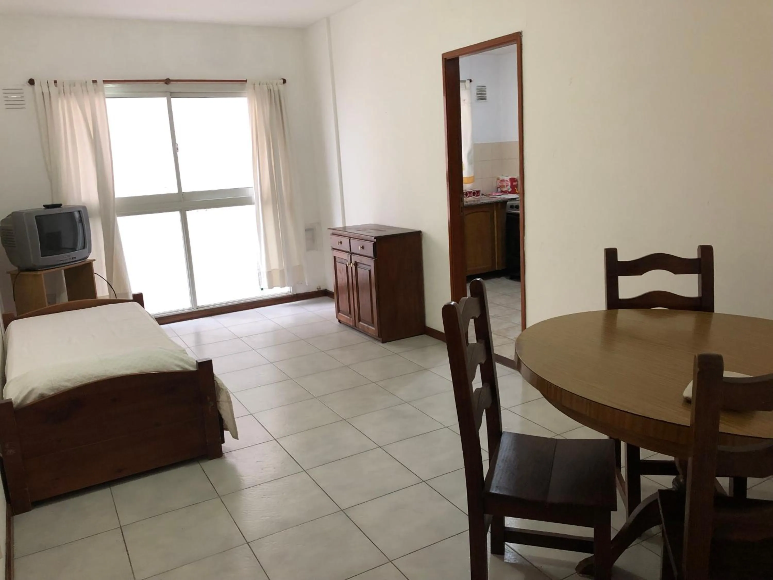 Edificio San Martin 2468