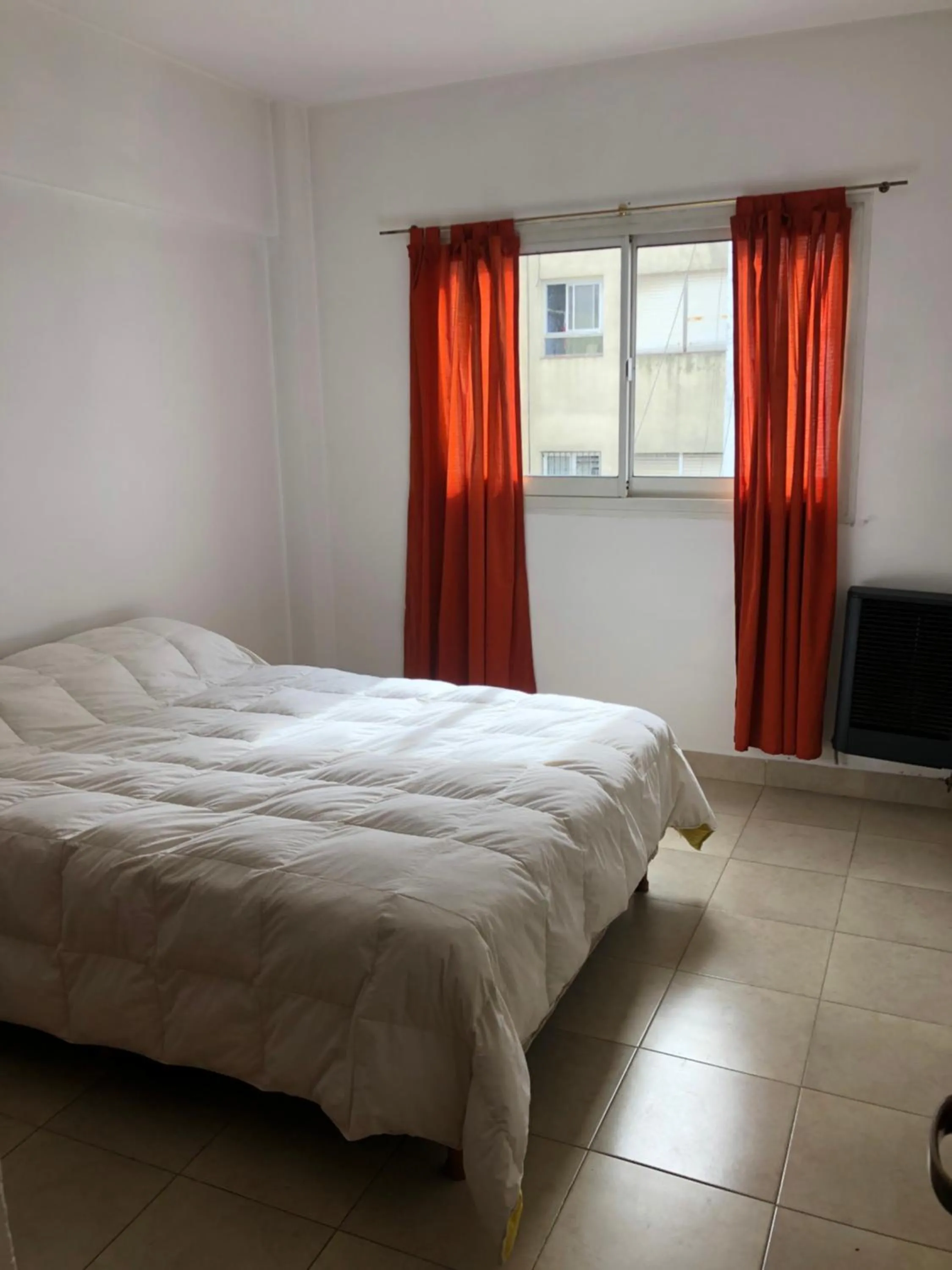 Bed in Edificio San Martin 2468