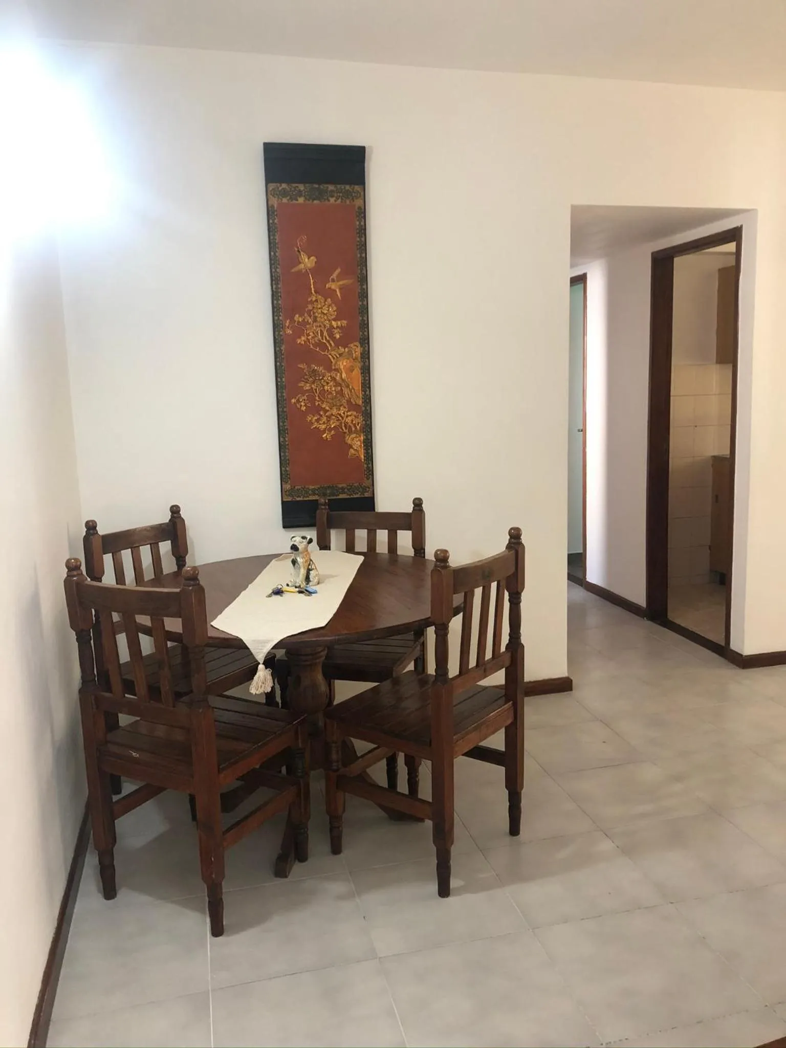 Edificio San Martin 2468