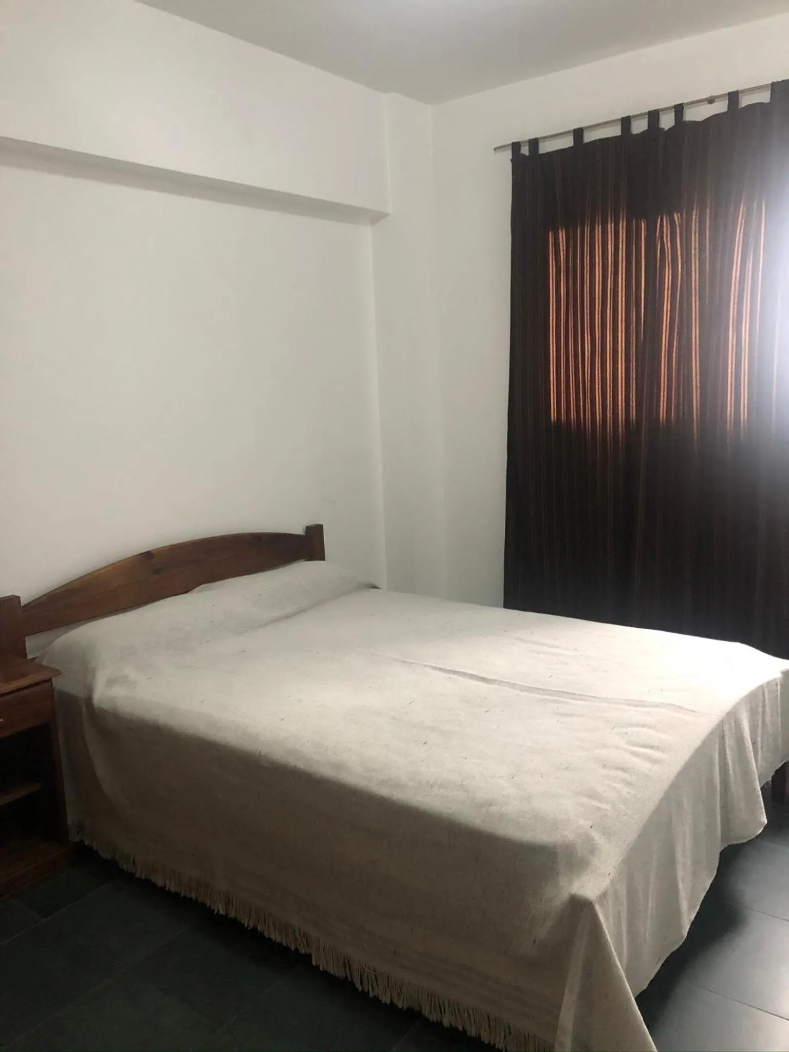 Bed in Edificio San Martin 2468