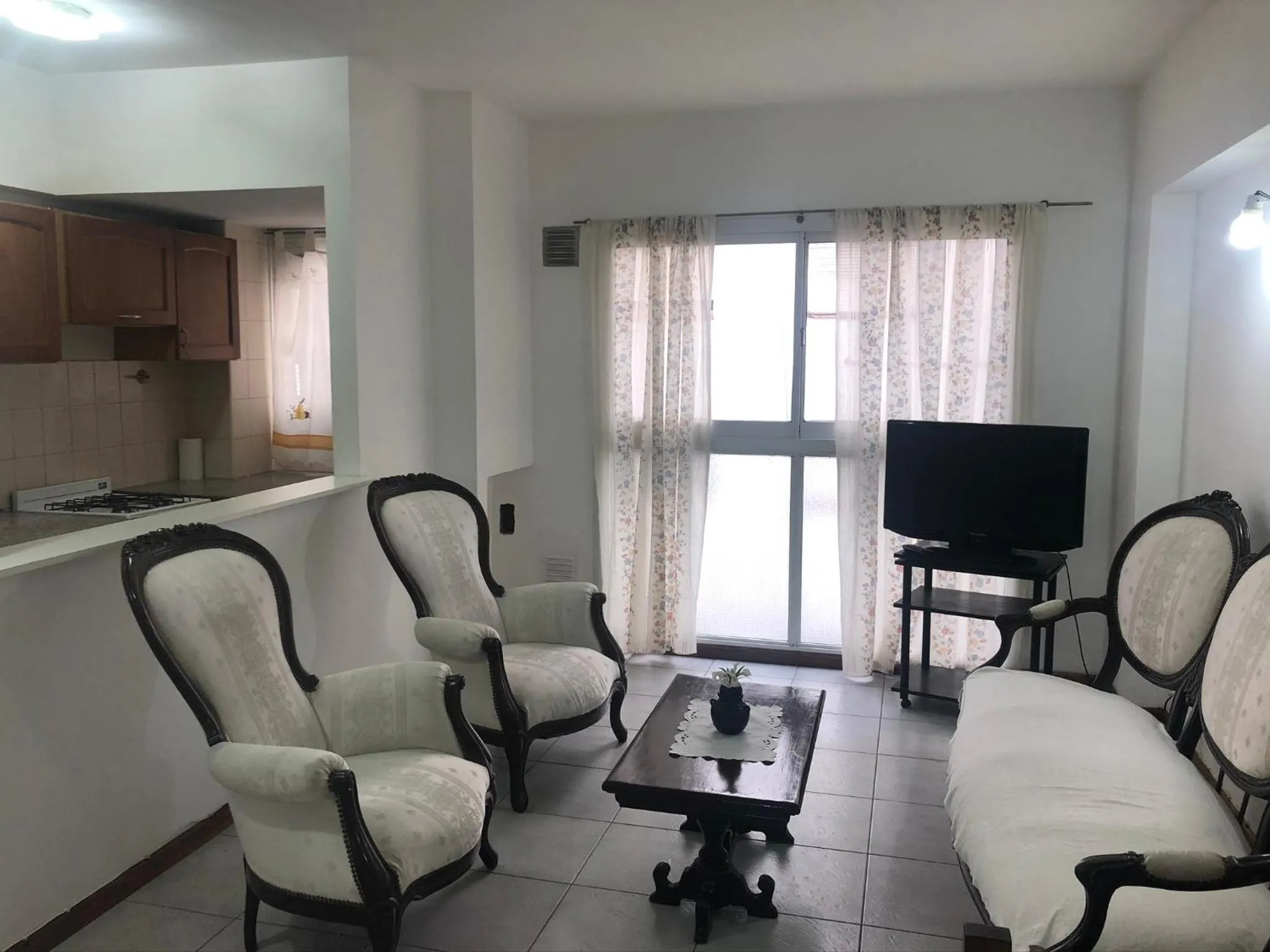 Edificio San Martin 2468