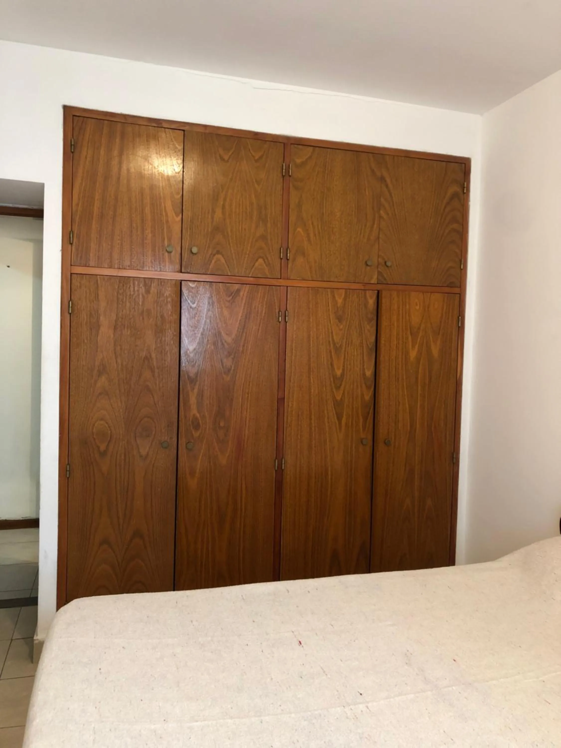 Bed in Edificio San Martin 2468