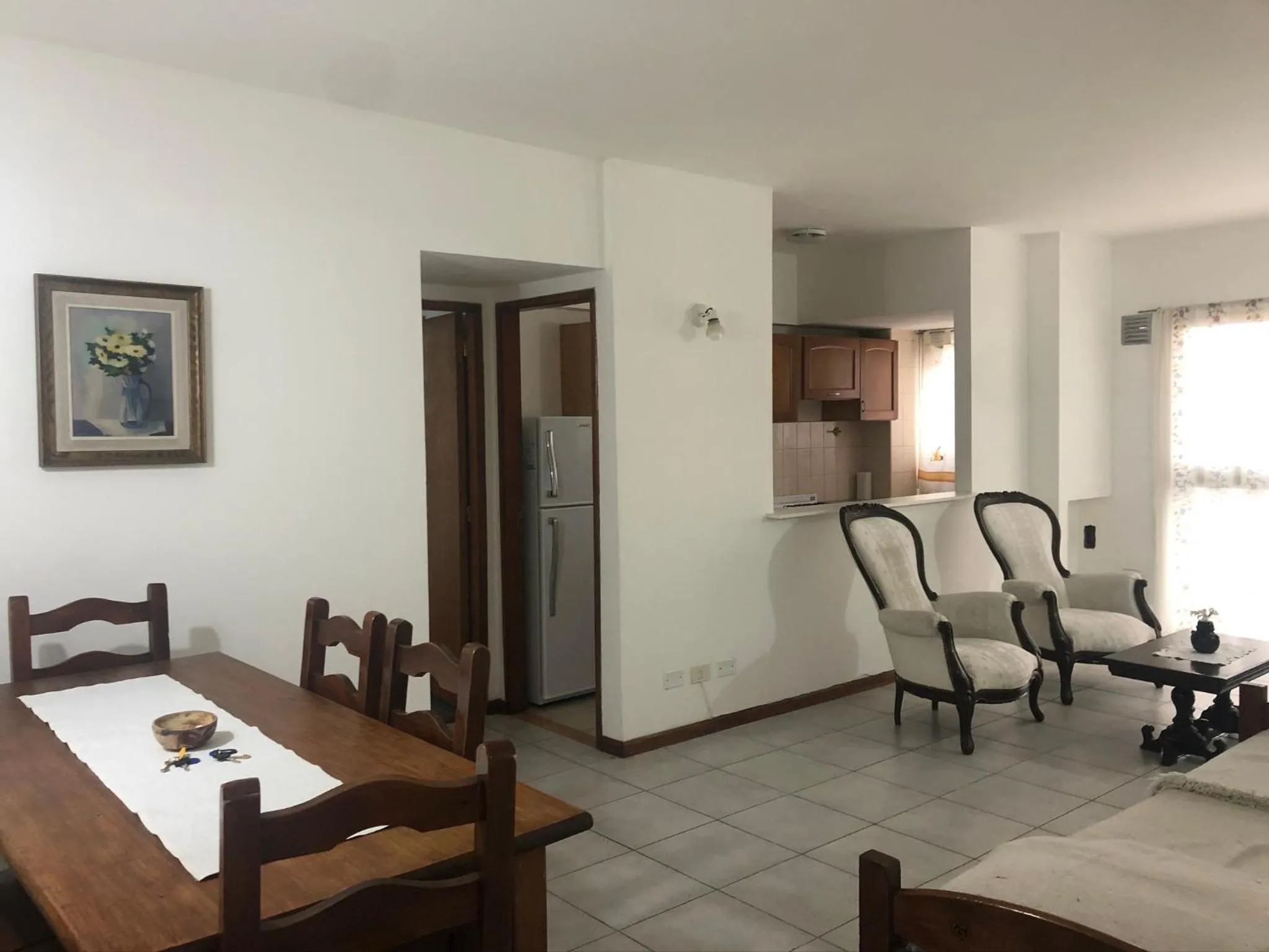 Edificio San Martin 2468