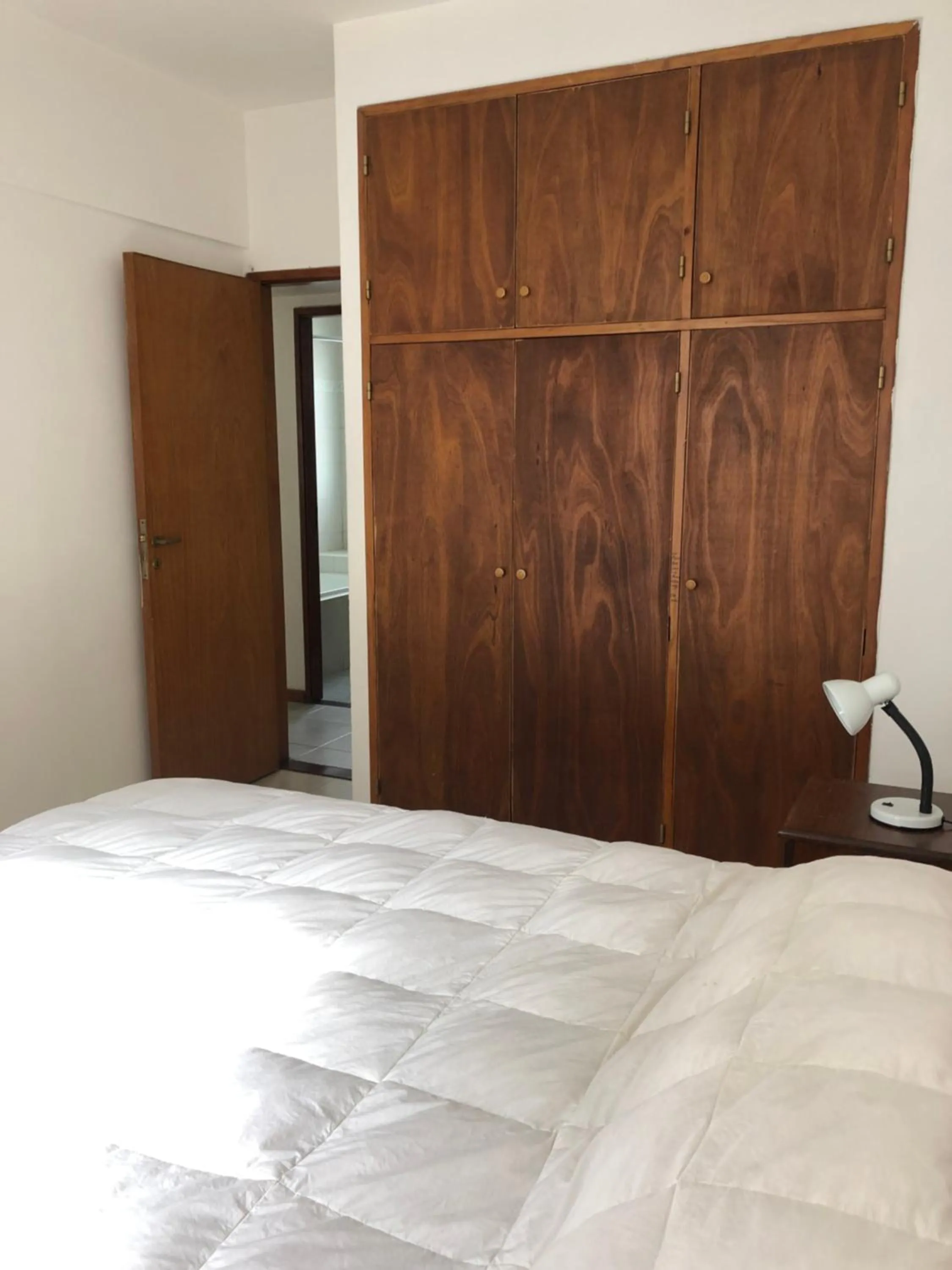 Bed in Edificio San Martin 2468