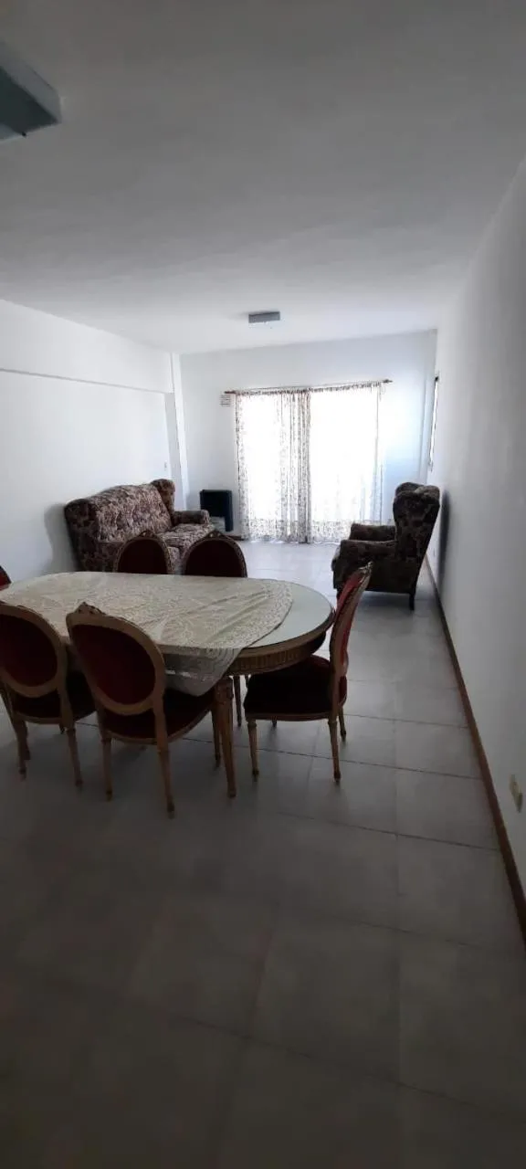 Edificio San Martin 2468