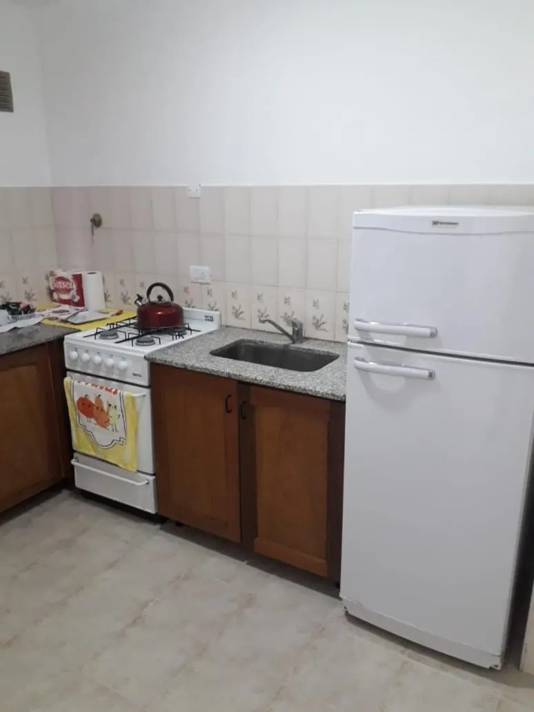 Edificio San Martin 2468