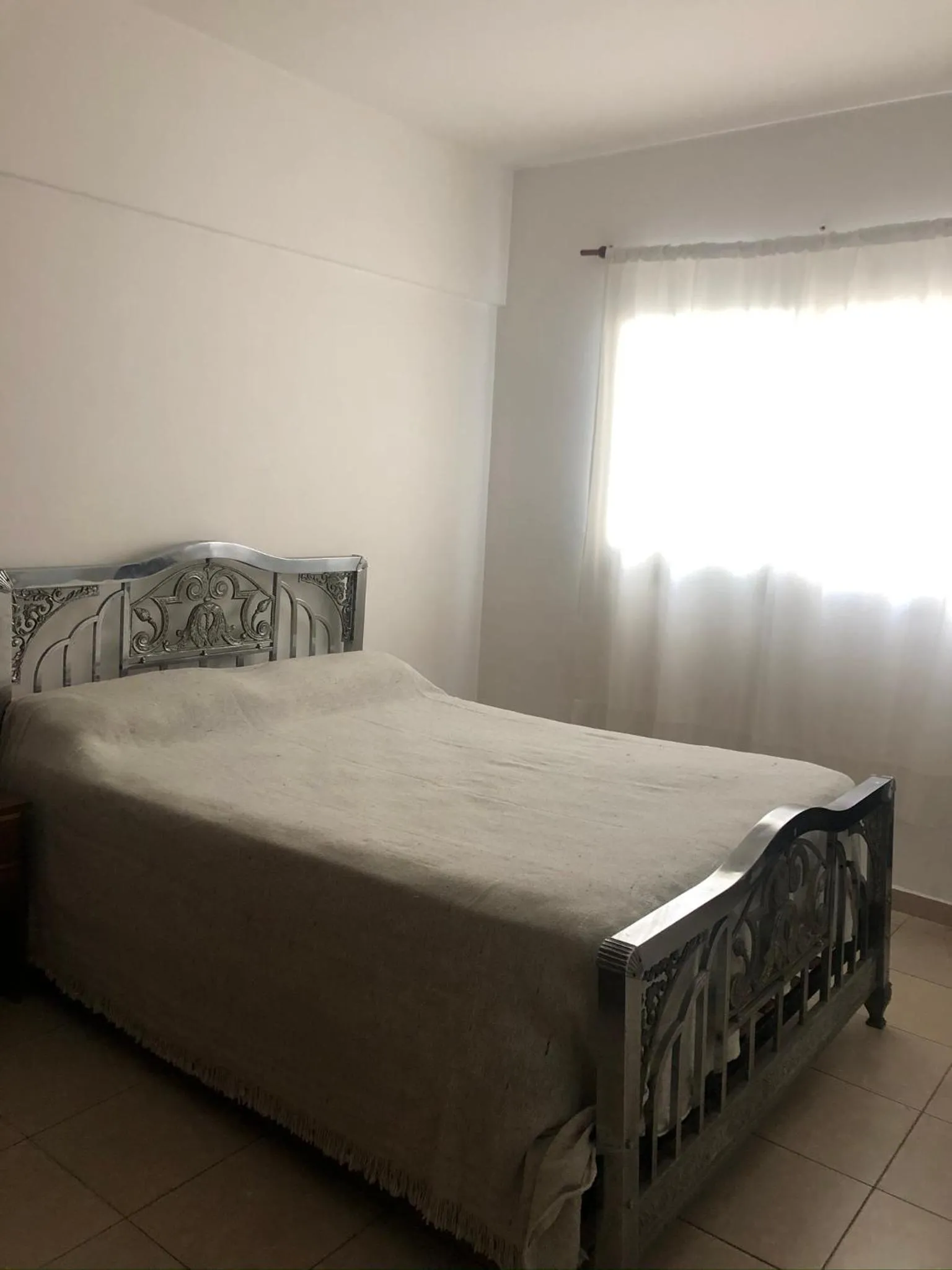 Bed in Edificio San Martin 2468