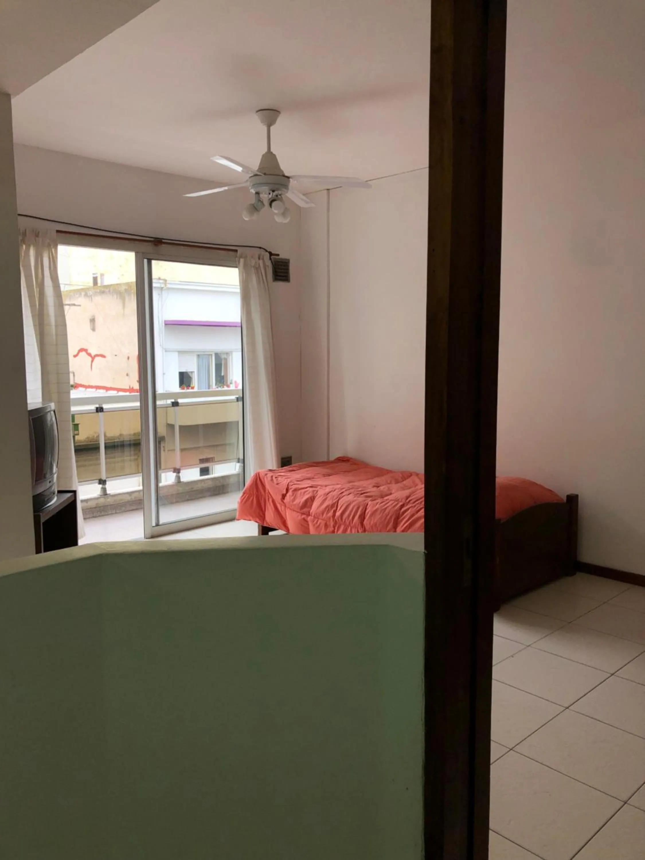 Bed in Edificio San Martin 2468