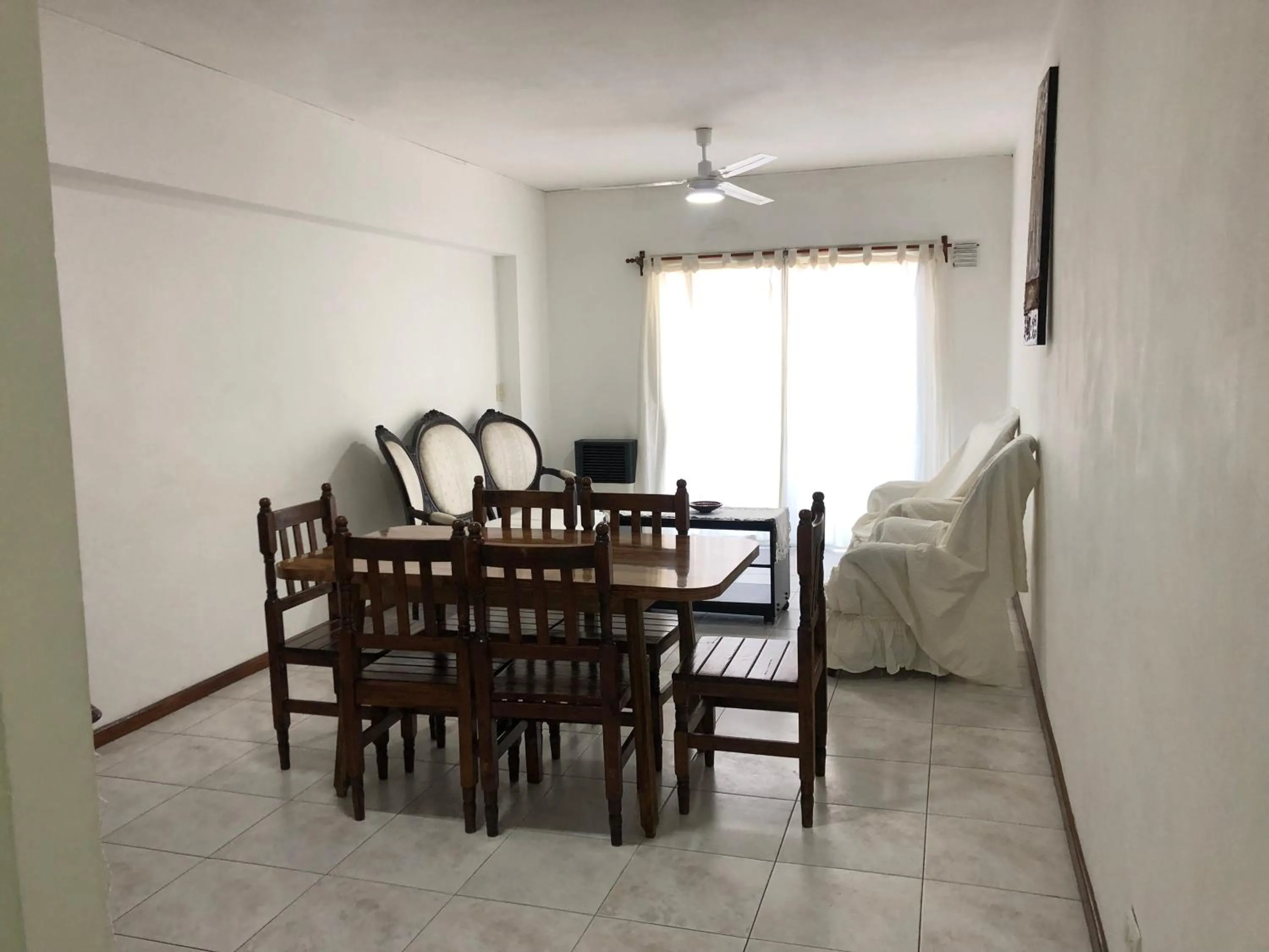 Edificio San Martin 2468
