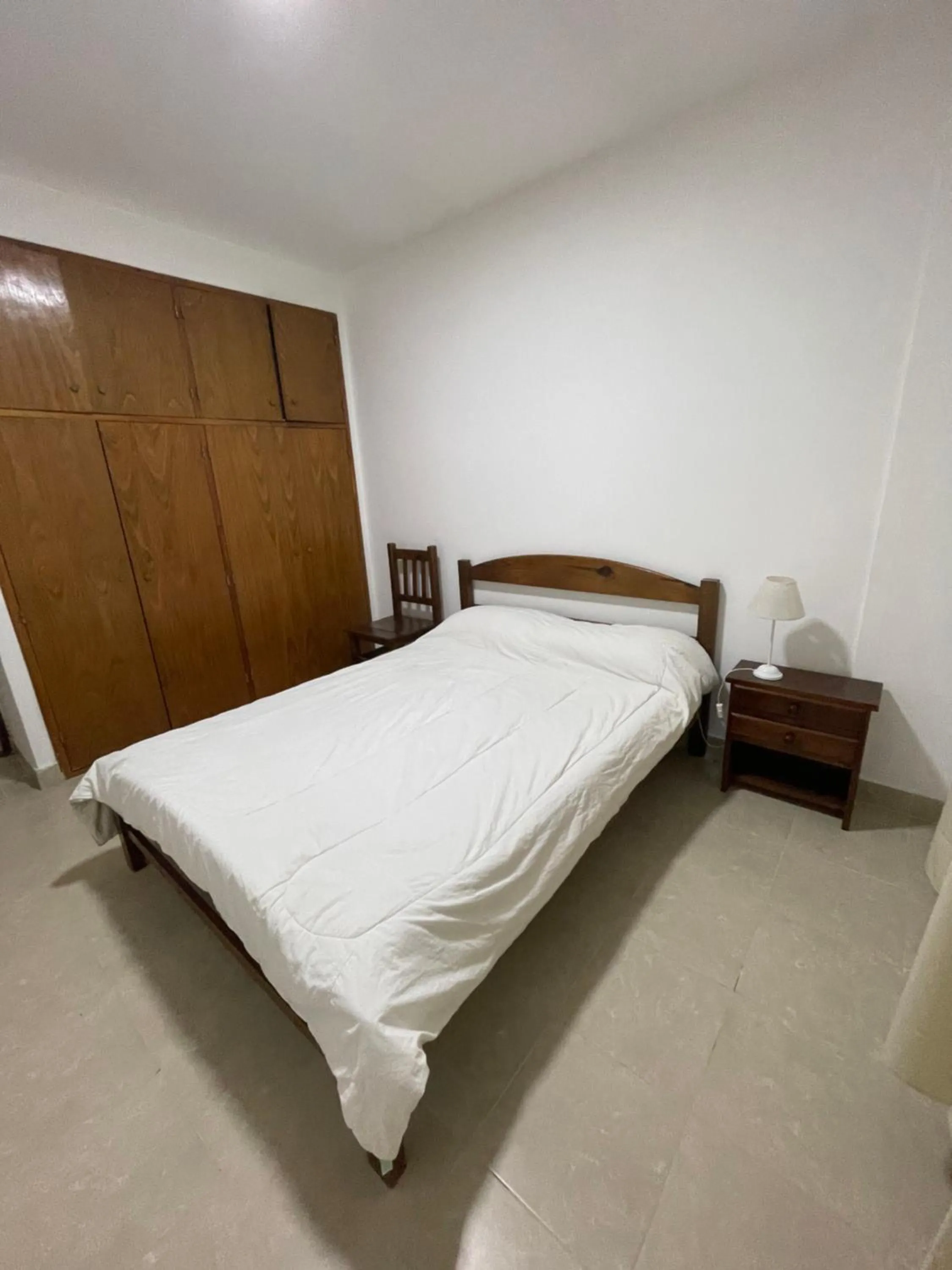 Bed in Edificio San Martin 2468