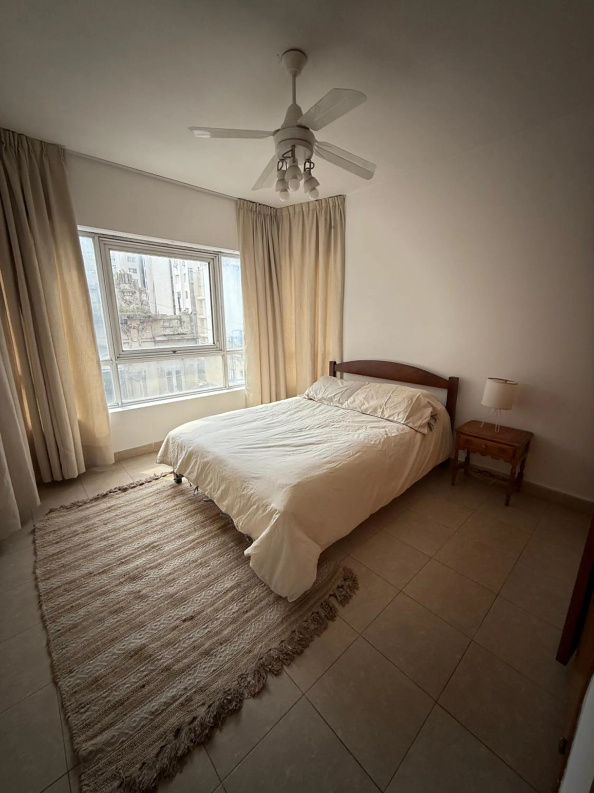 Bed in Edificio San Martin 2468