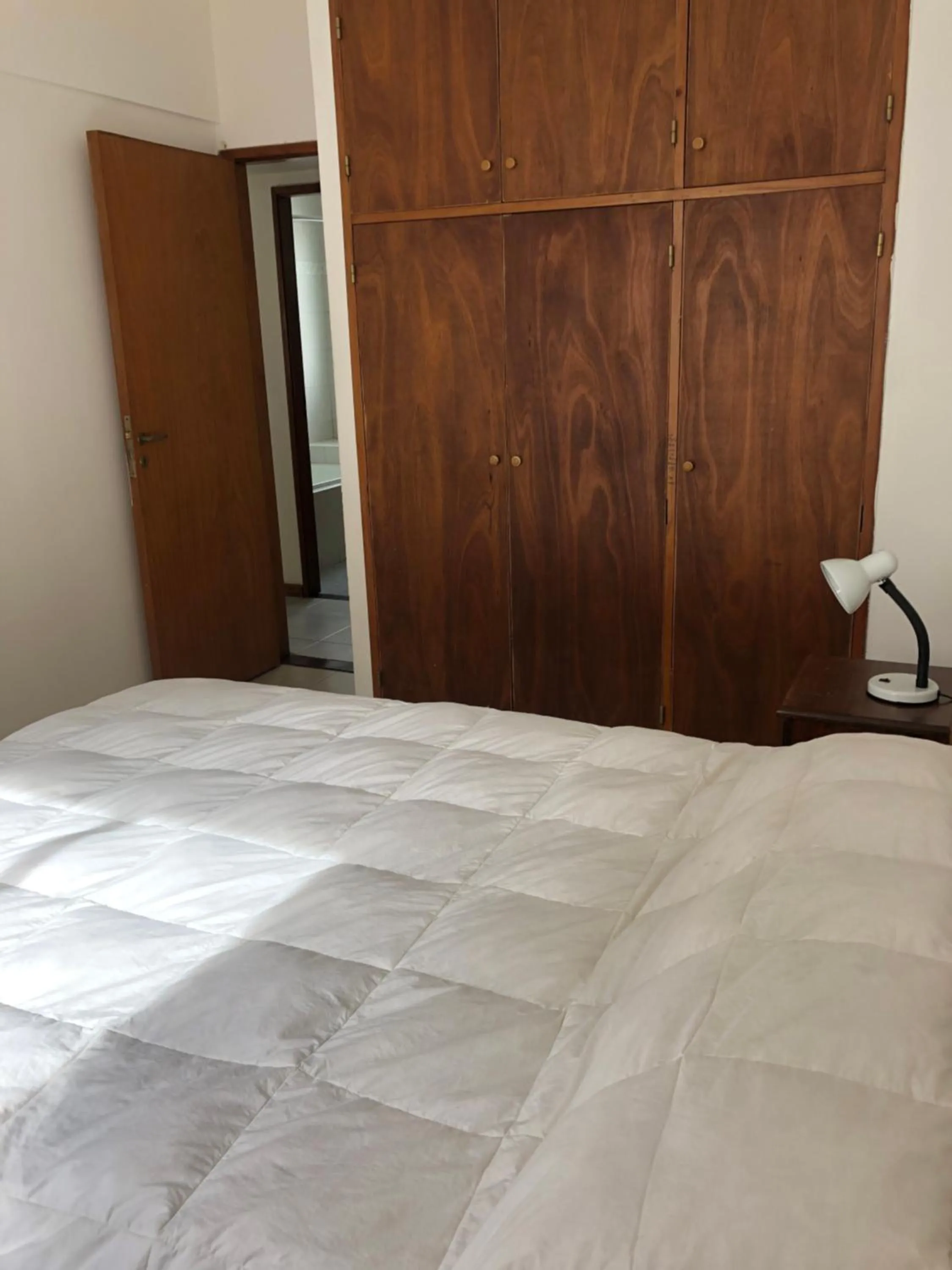 Bed in Edificio San Martin 2468