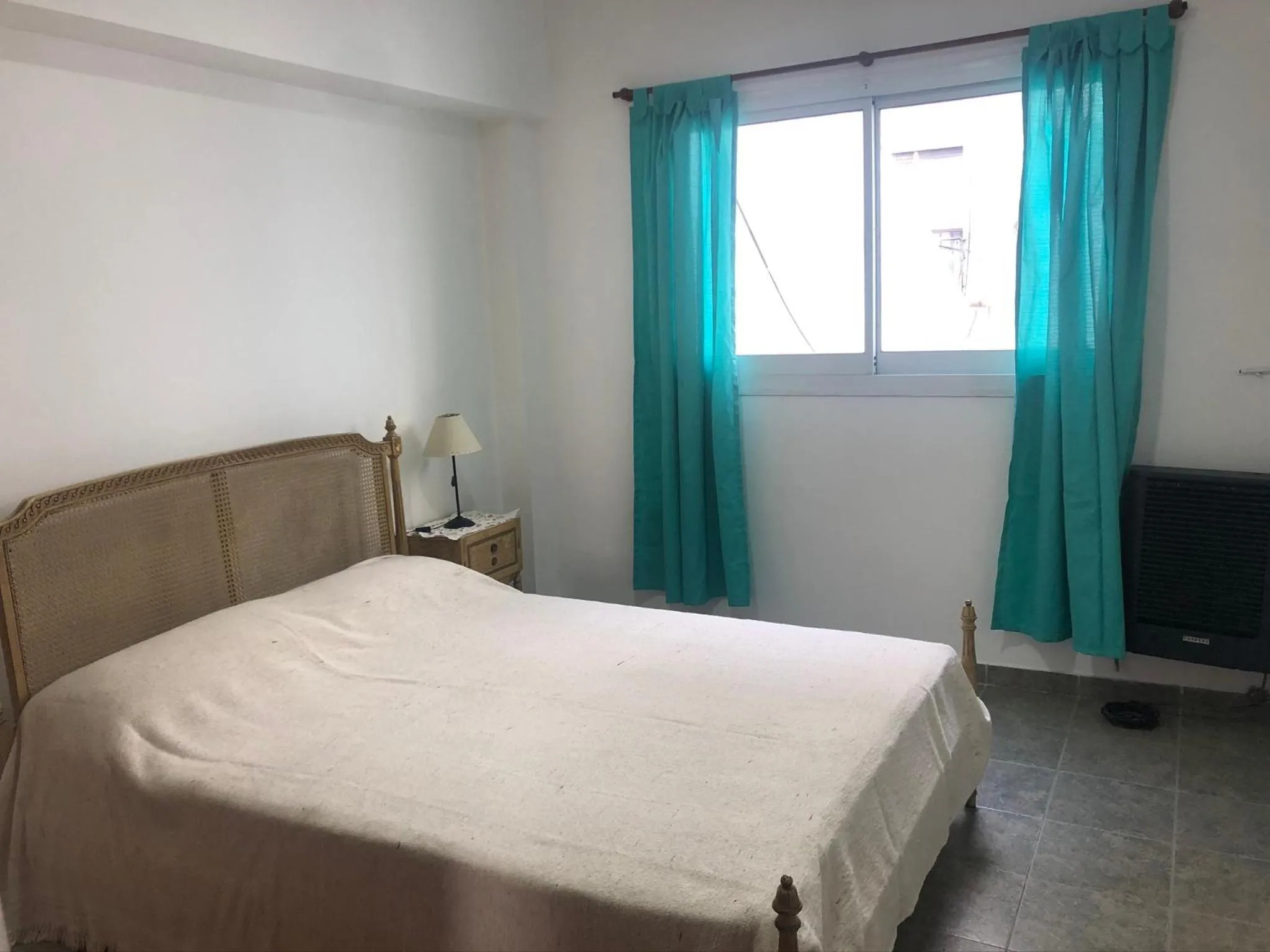 Bed in Edificio San Martin 2468