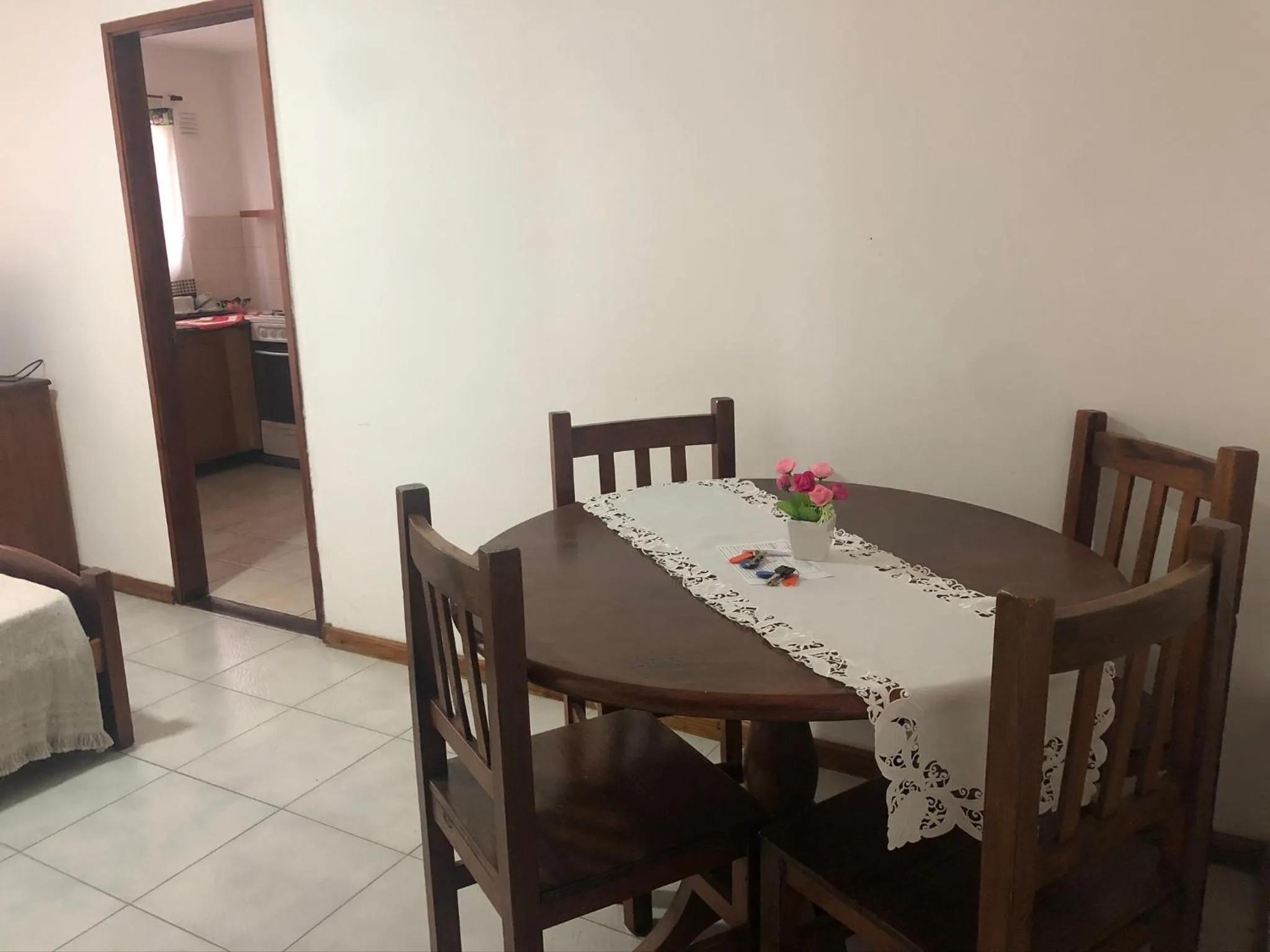 Edificio San Martin 2468
