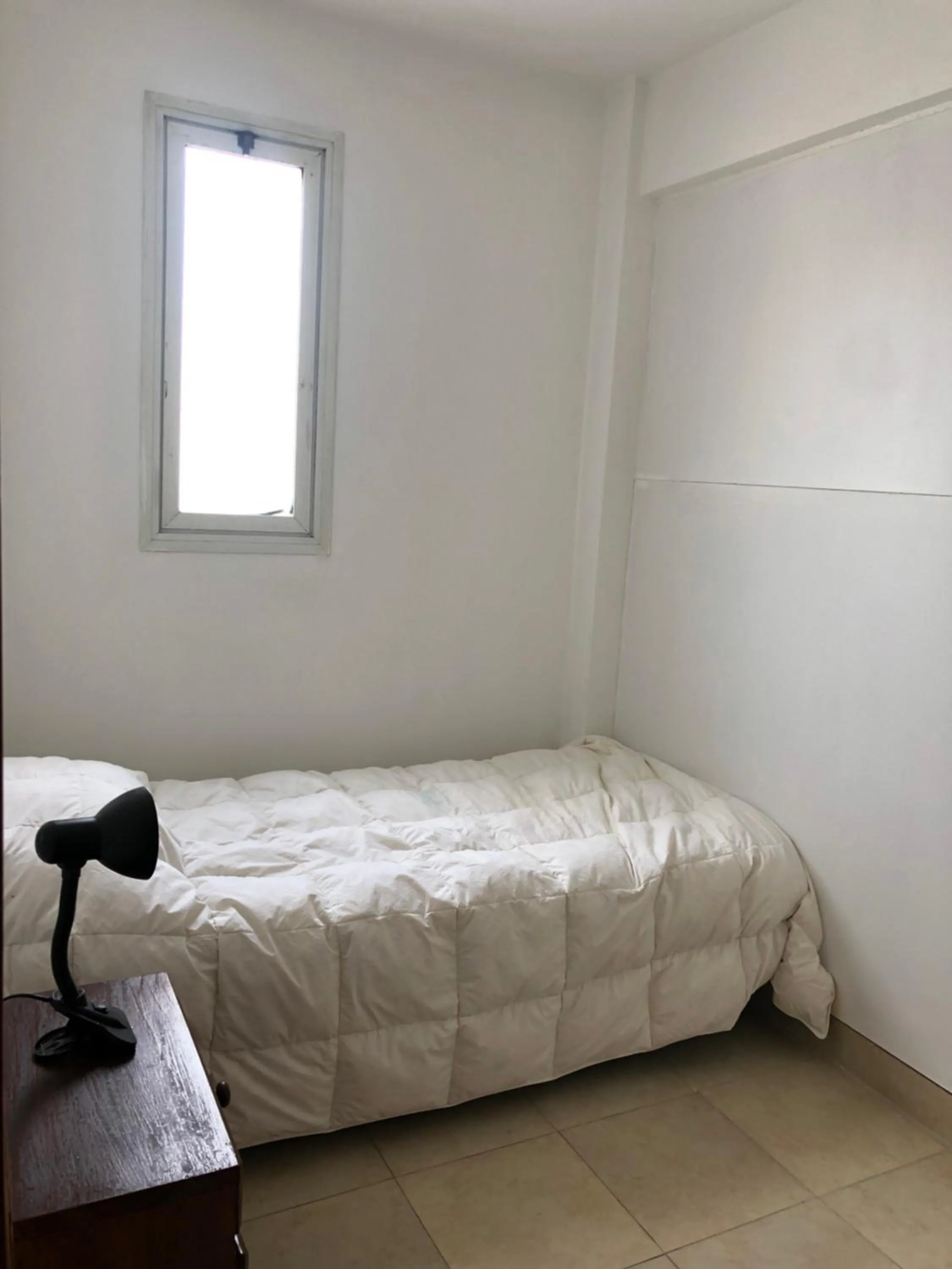 Bed in Edificio San Martin 2468