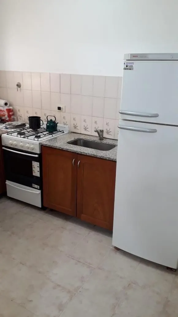 Edificio San Martin 2468