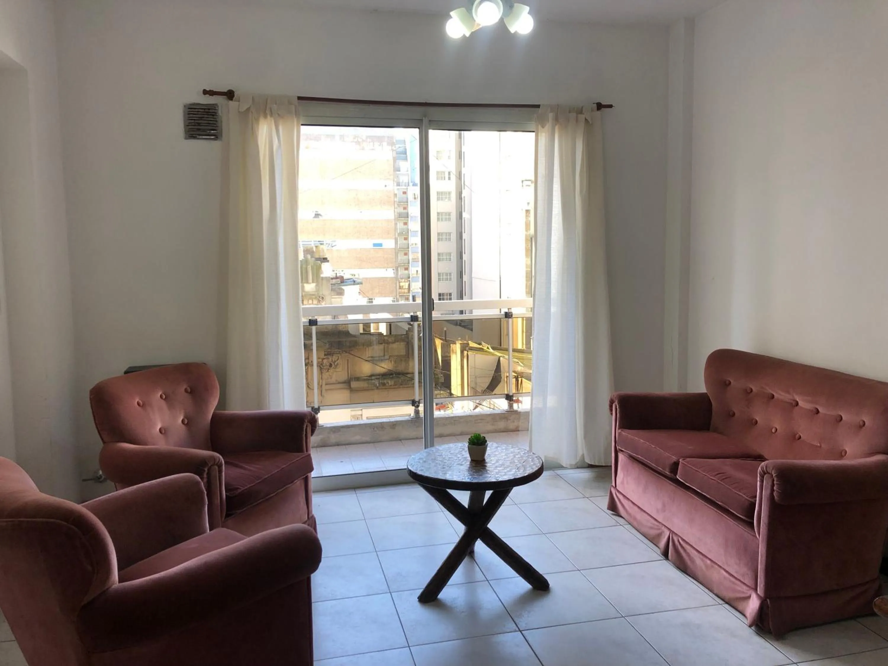 Edificio San Martin 2468