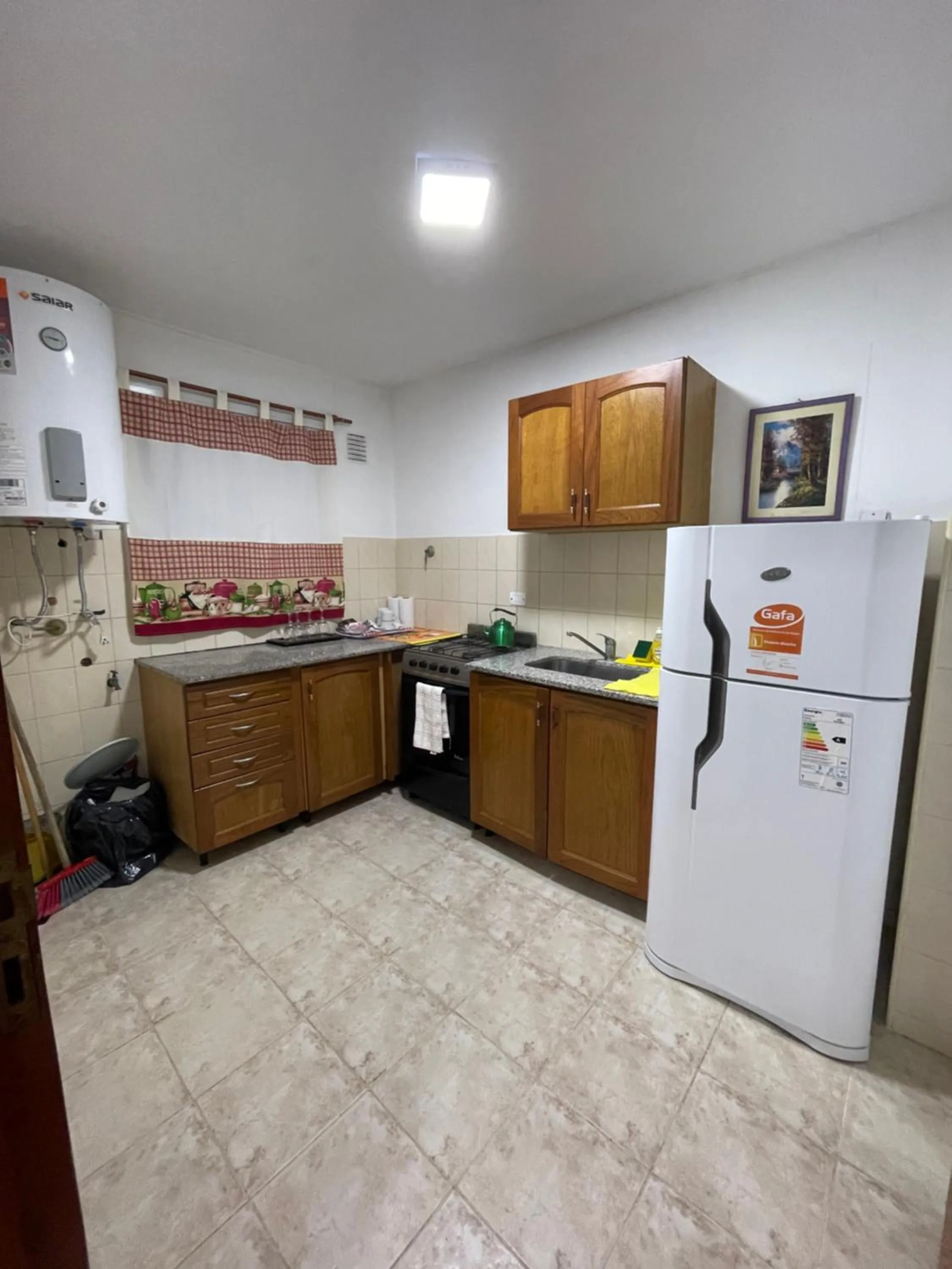 Edificio San Martin 2468