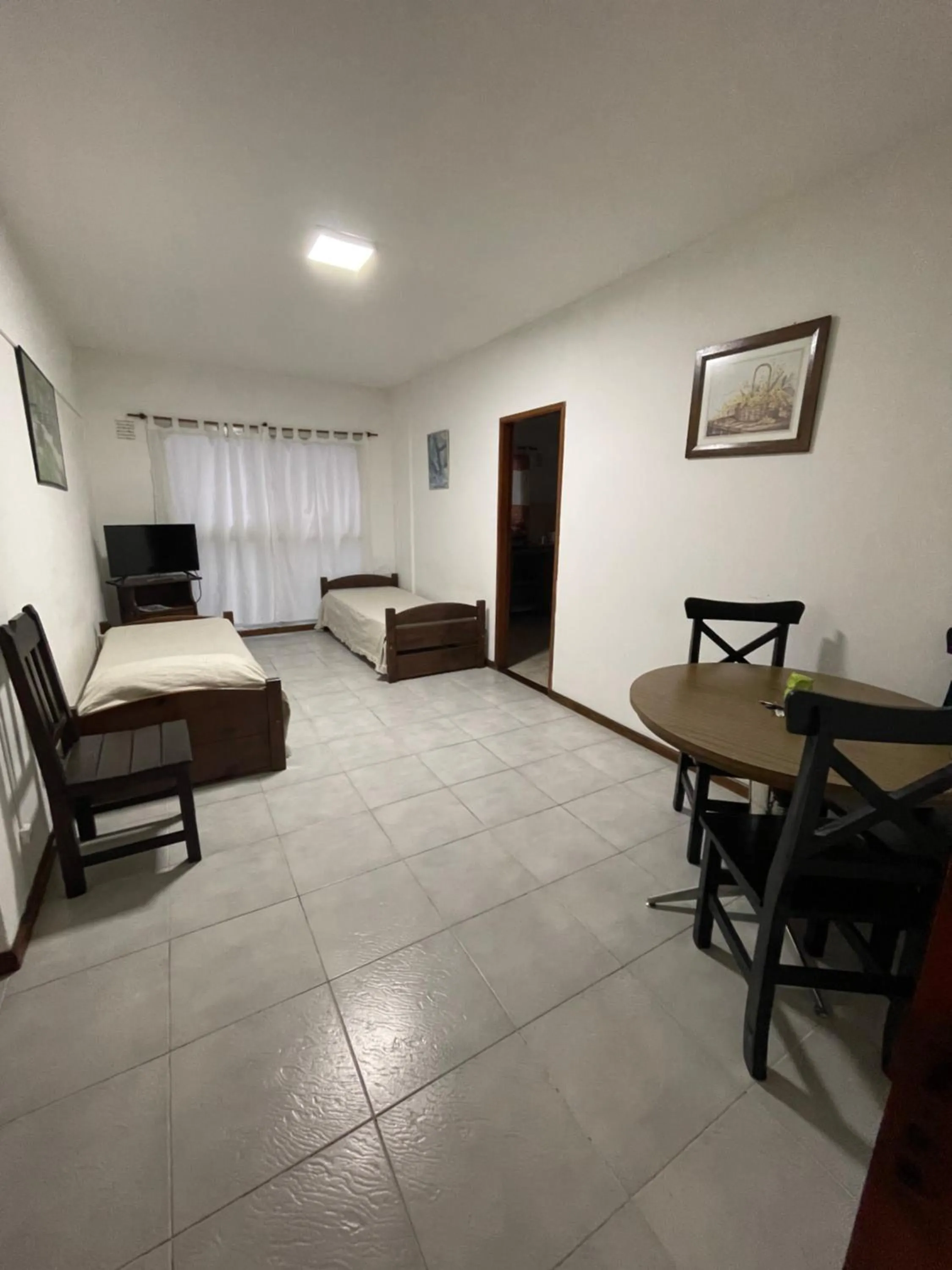 Bed in Edificio San Martin 2468