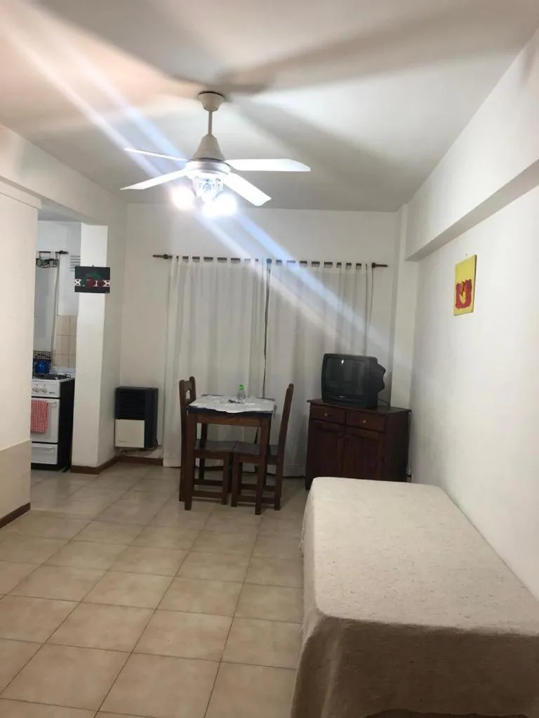 Bed in Edificio San Martin 2468