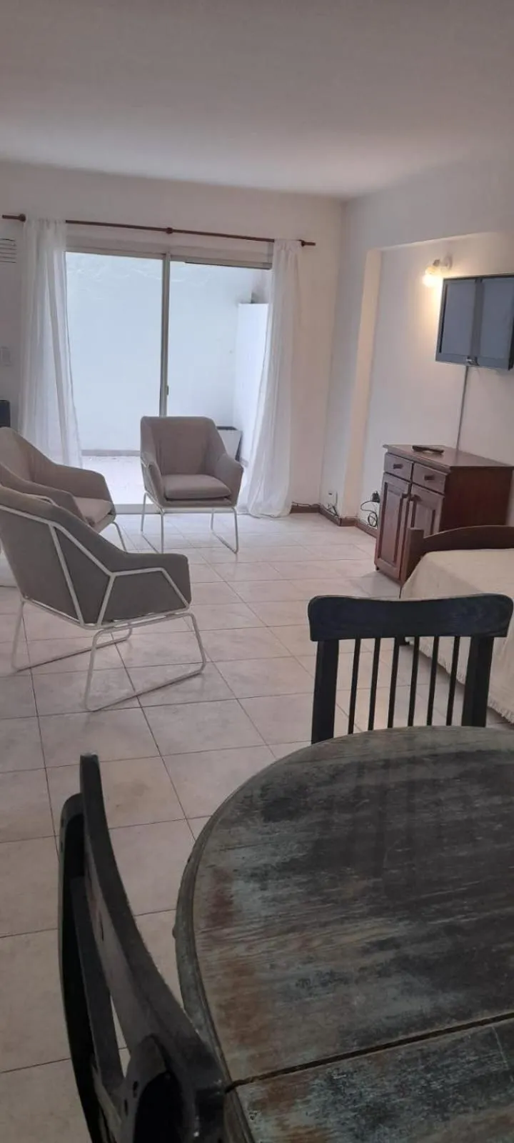 Edificio San Martin 2468