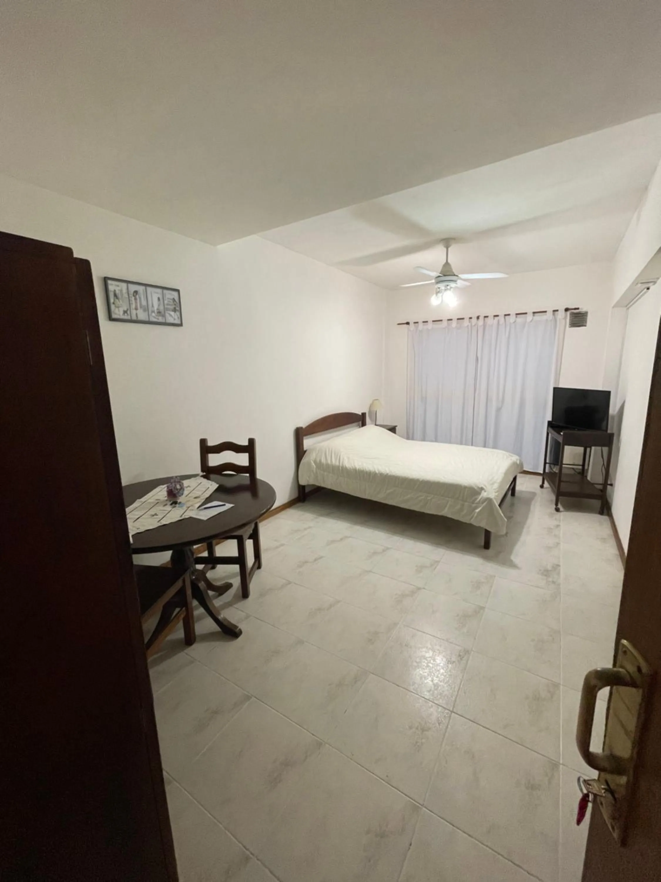 Bed in Edificio San Martin 2468