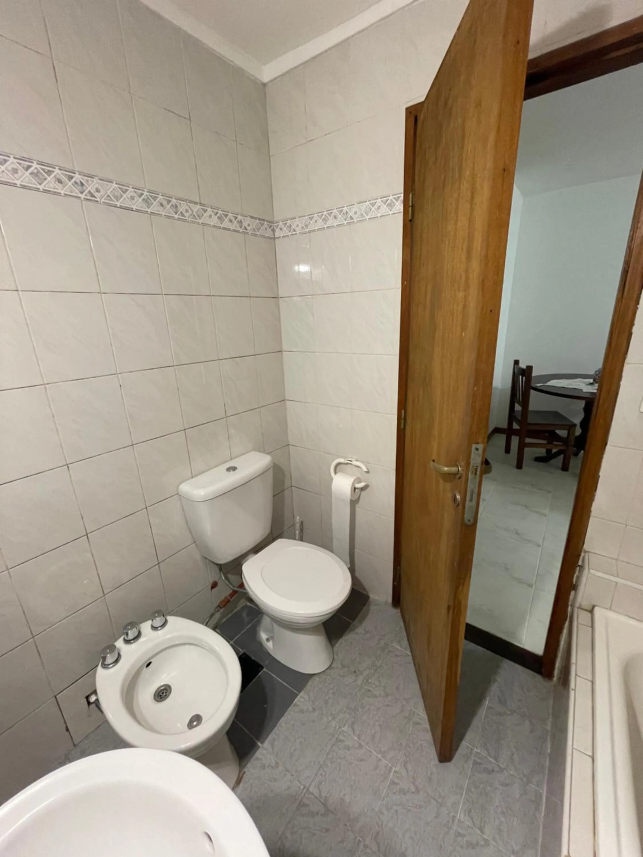 Edificio San Martin 2468