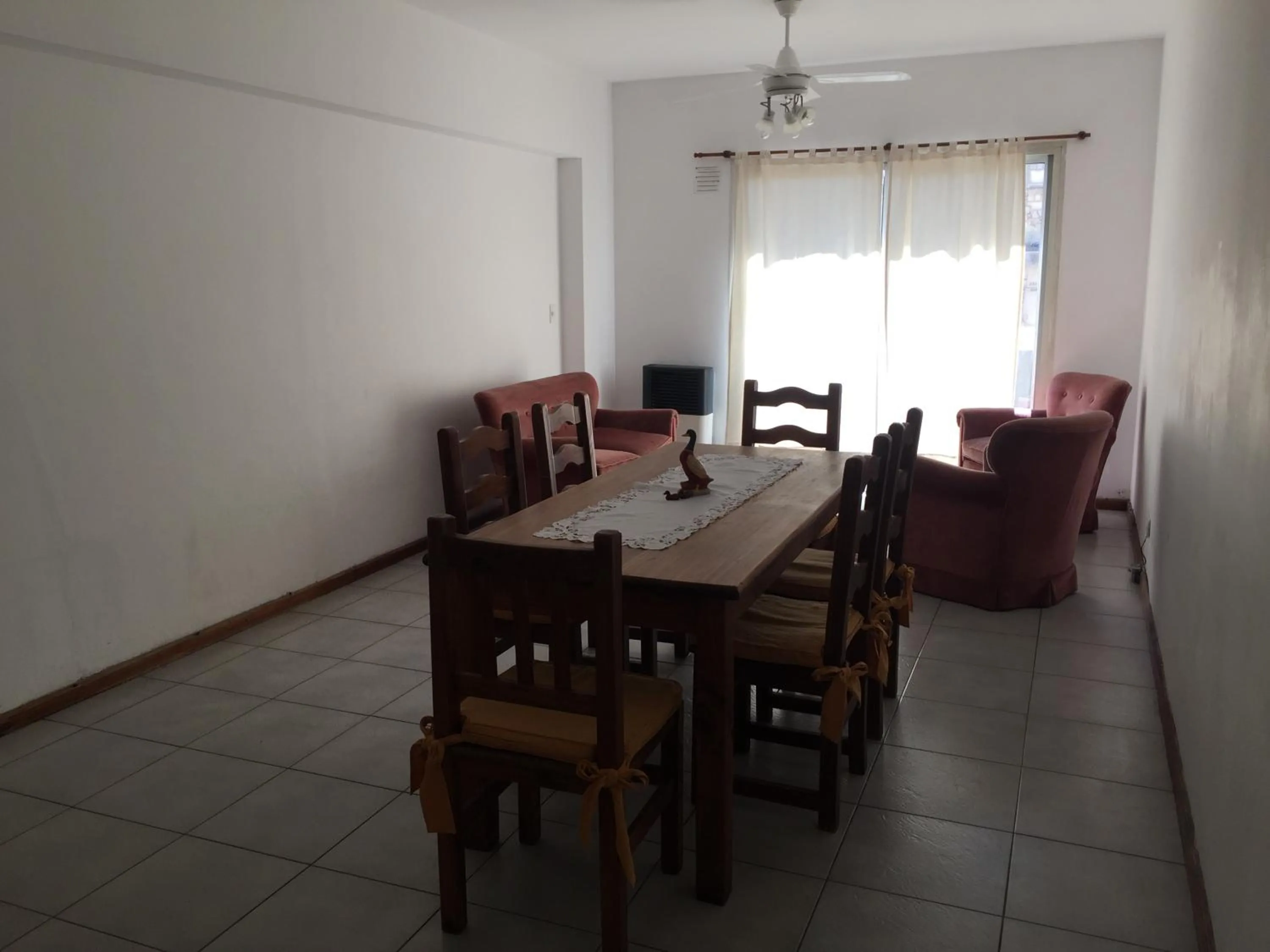 Edificio San Martin 2468